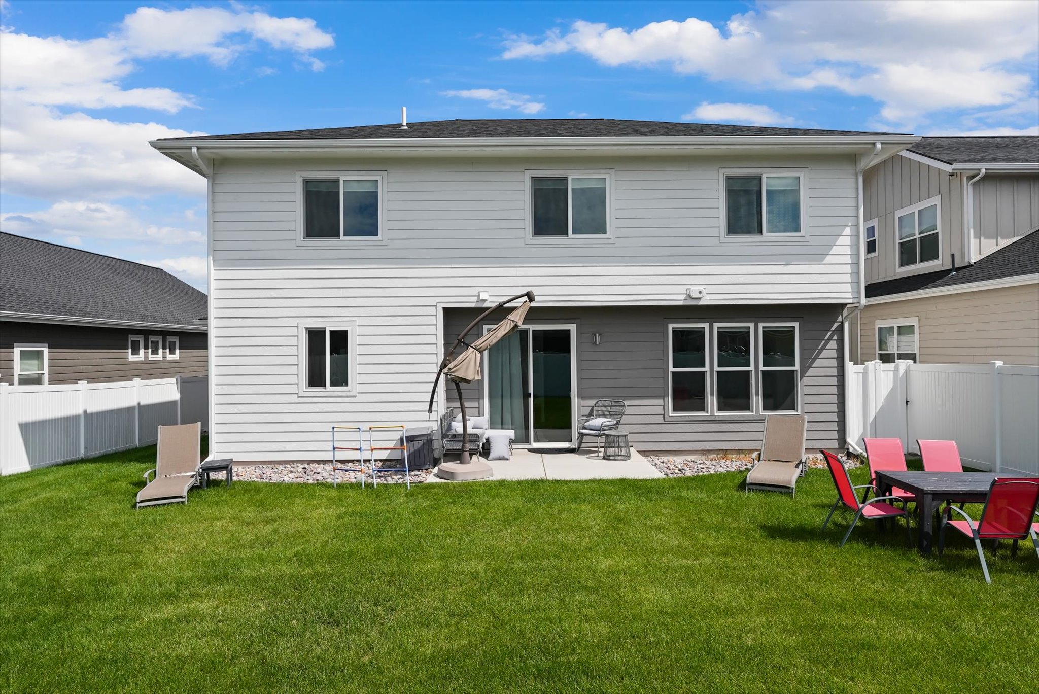5711 Remuda Lane