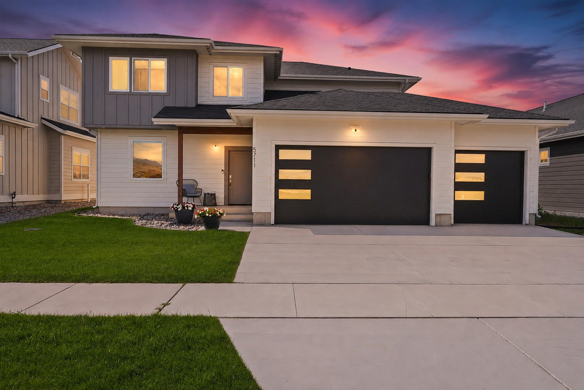 5711 Remuda Lane