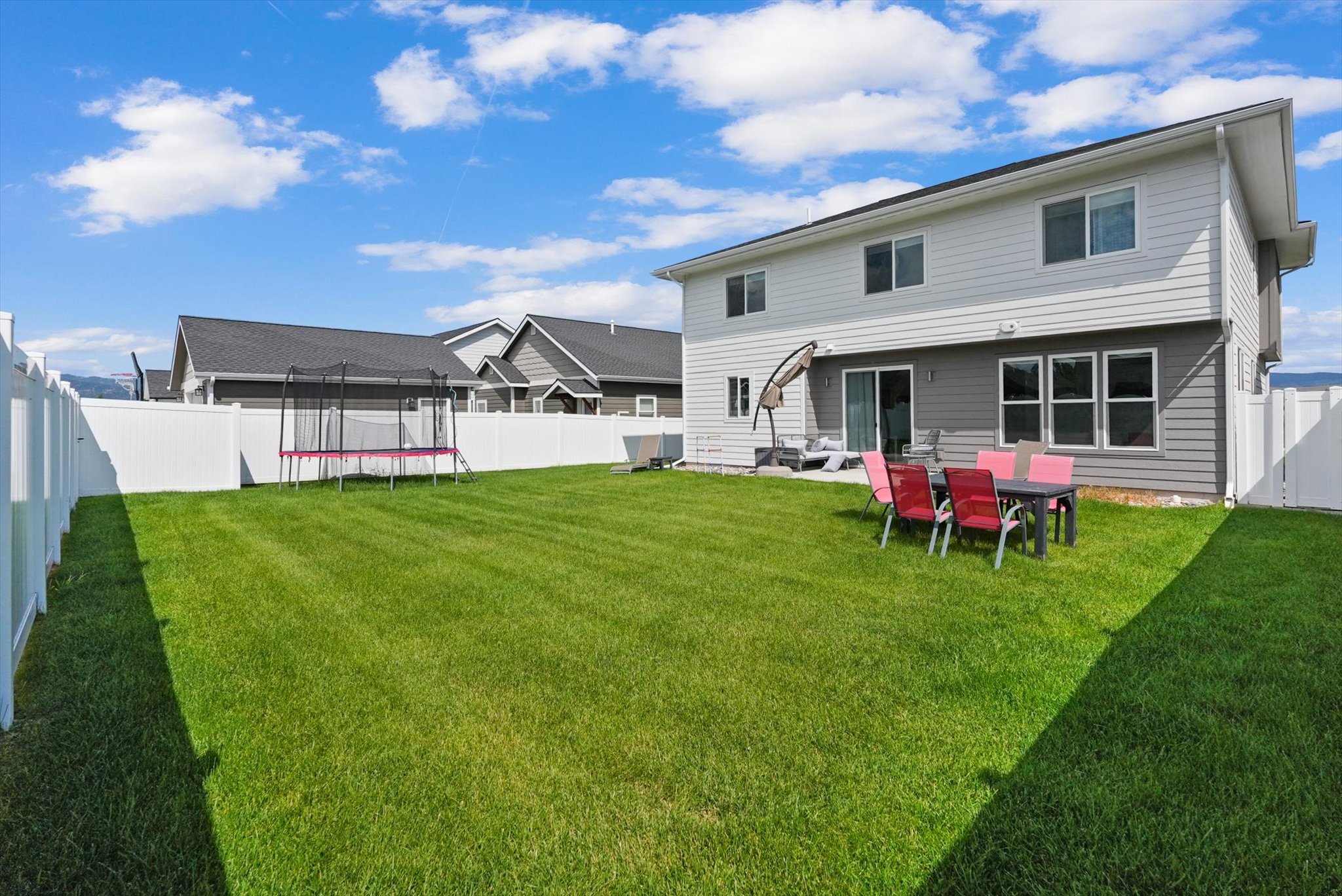 5711 Remuda Lane