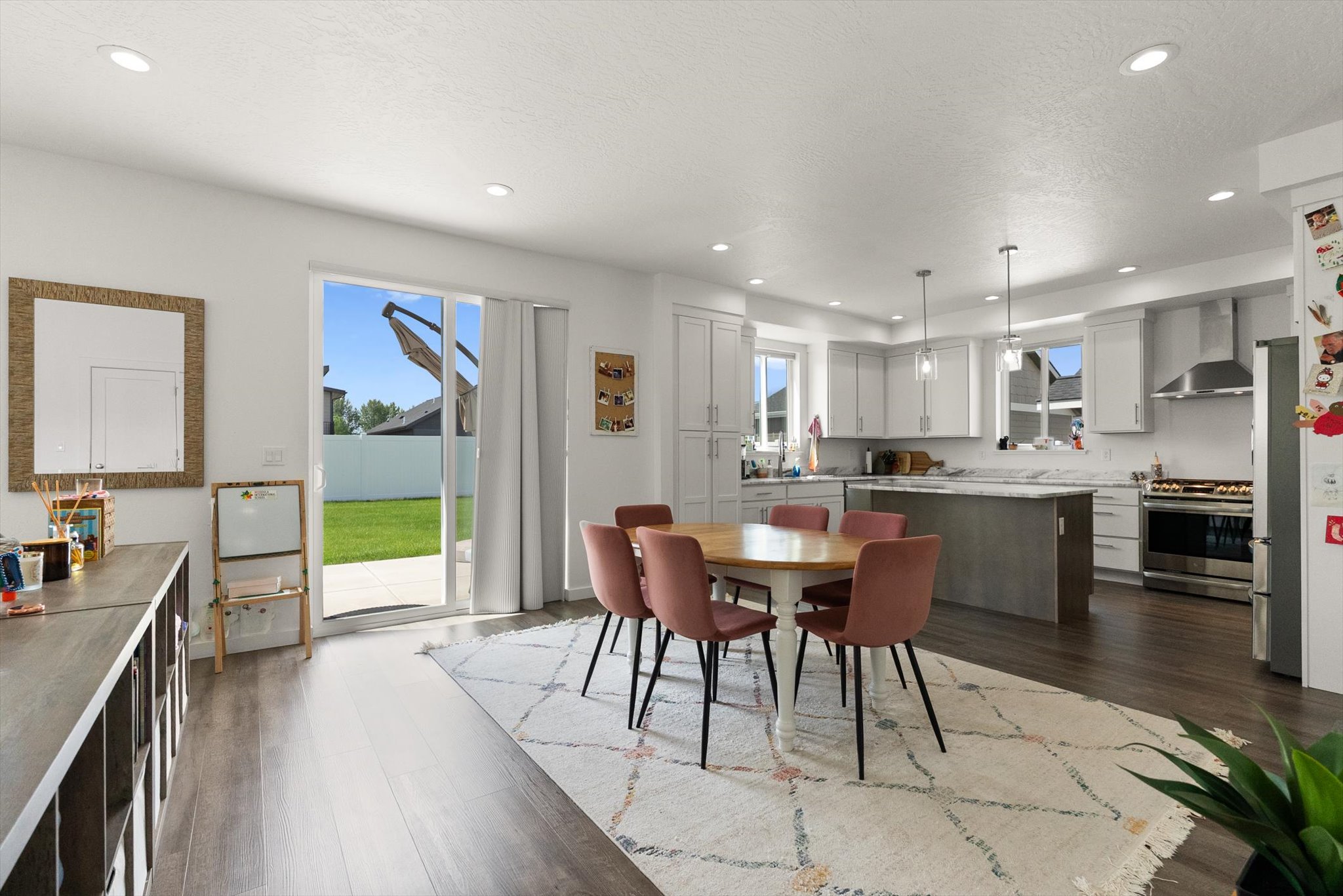 5711 Remuda Lane