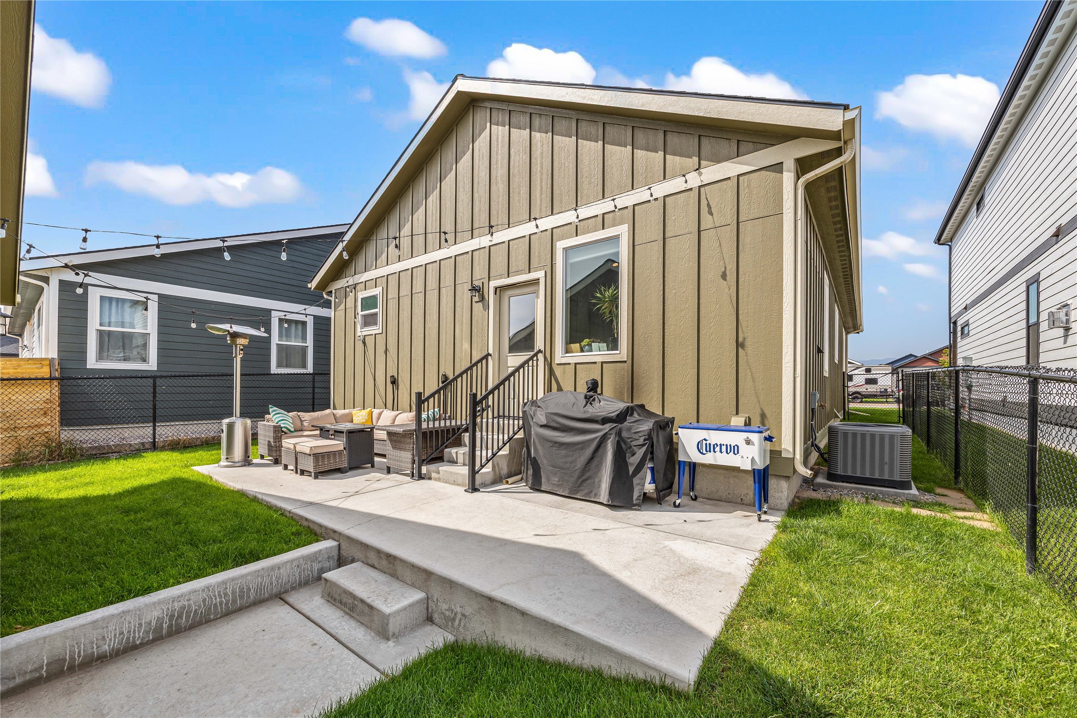 2510 Chuck Wagon Drive