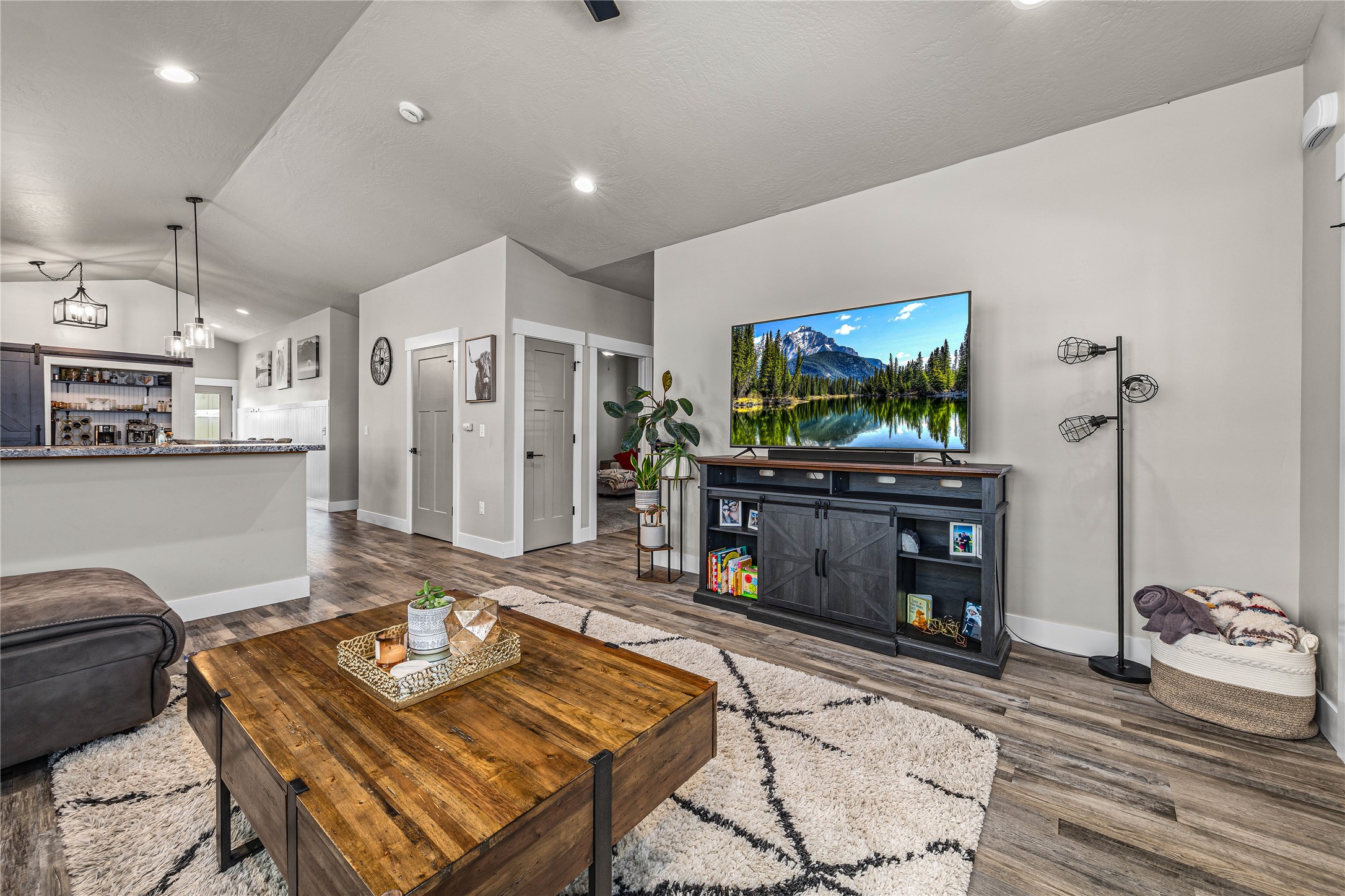 2510 Chuck Wagon Drive