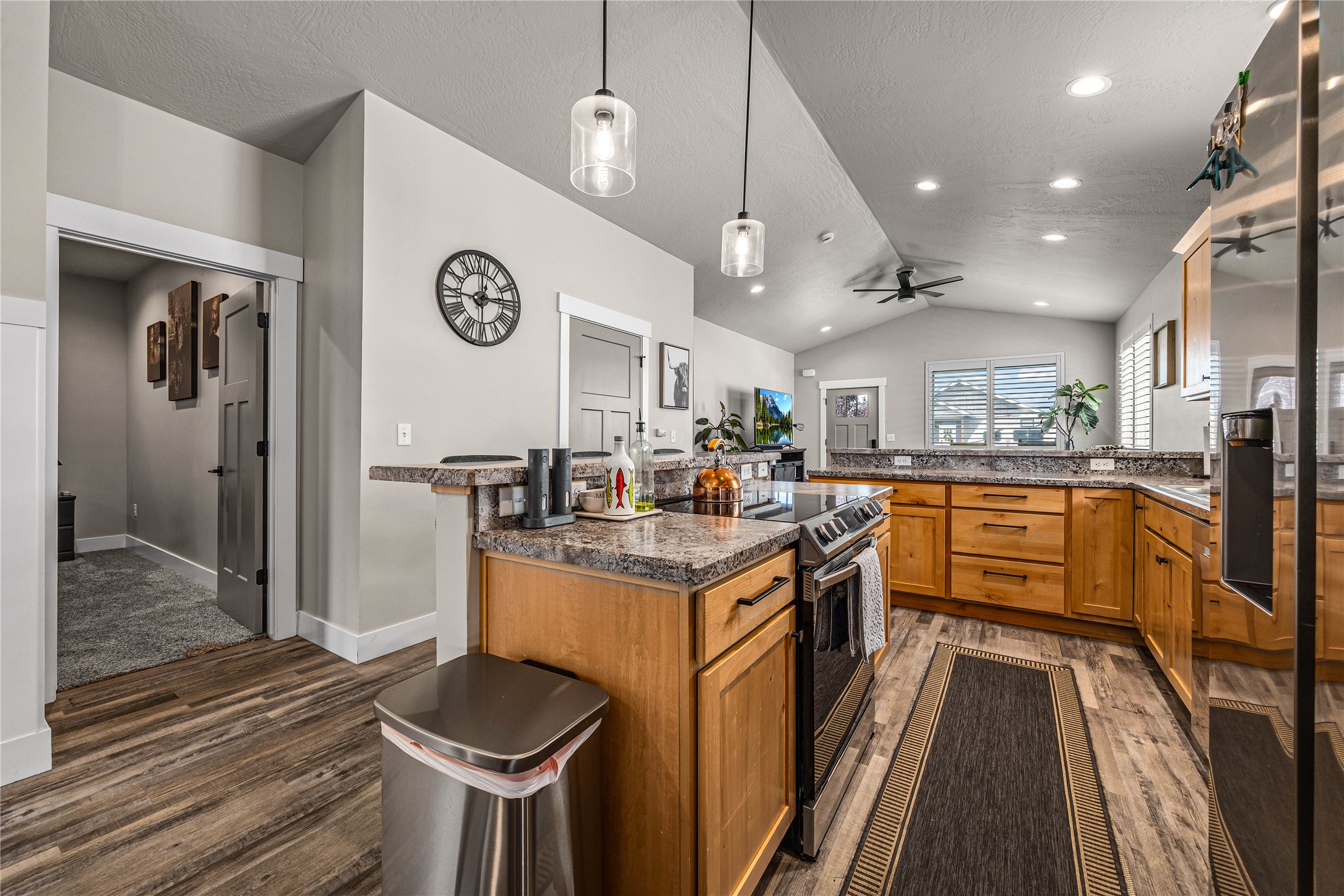 2510 Chuck Wagon Drive