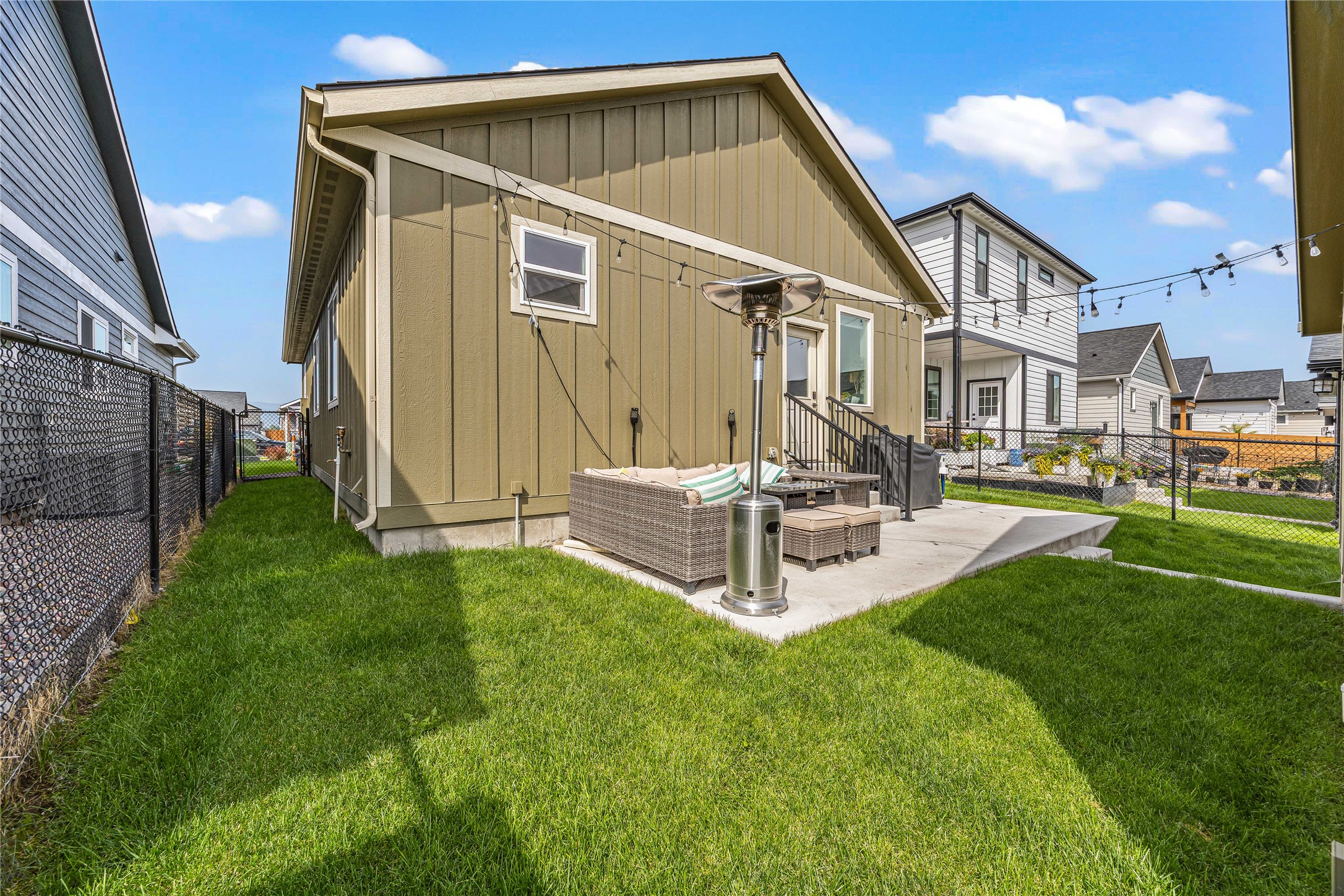 2510 Chuck Wagon Drive
