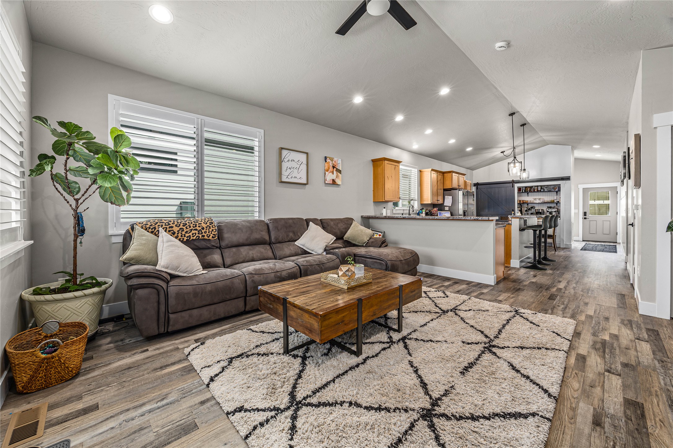 2510 Chuck Wagon Drive