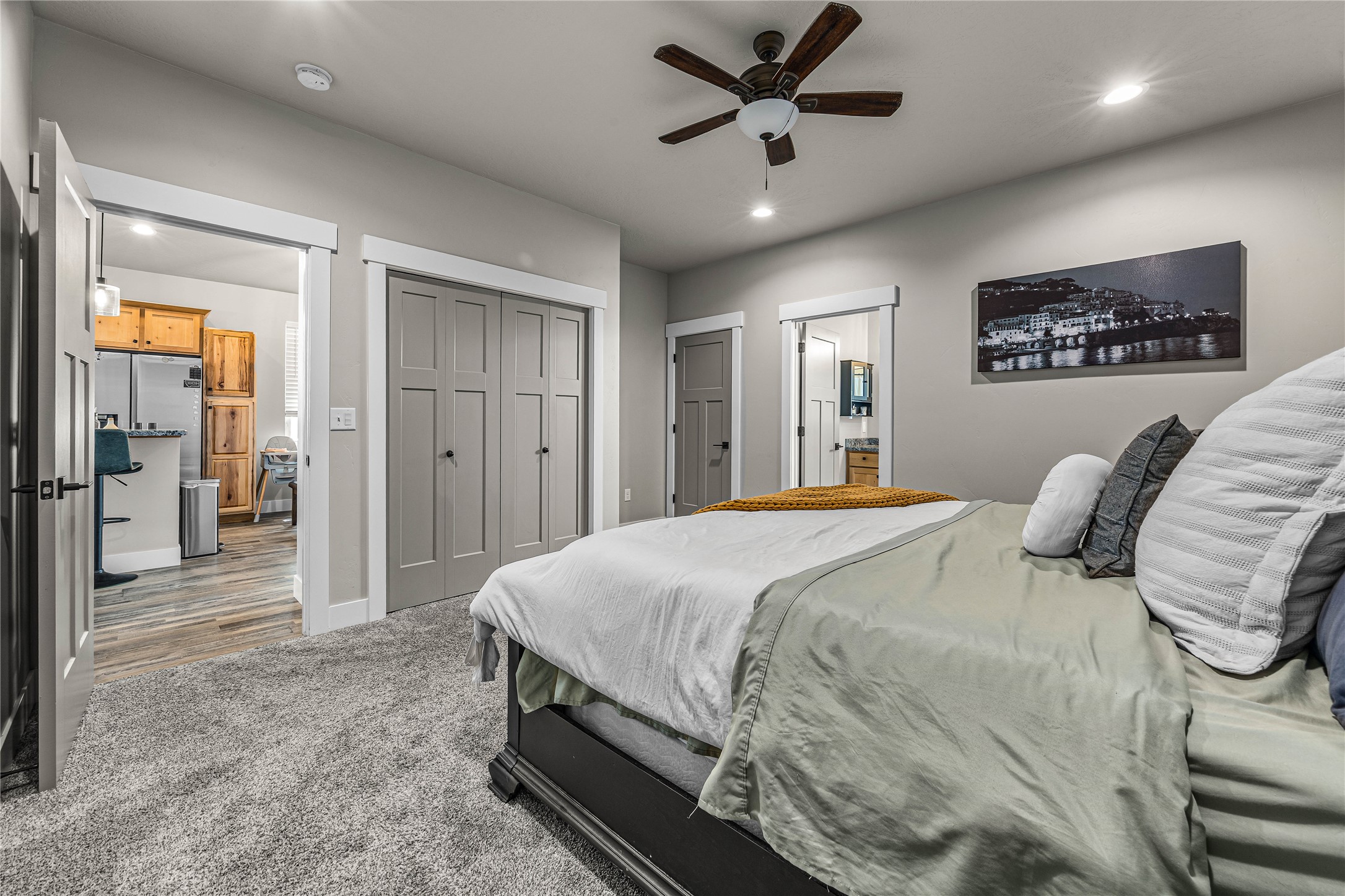 2510 Chuck Wagon Drive