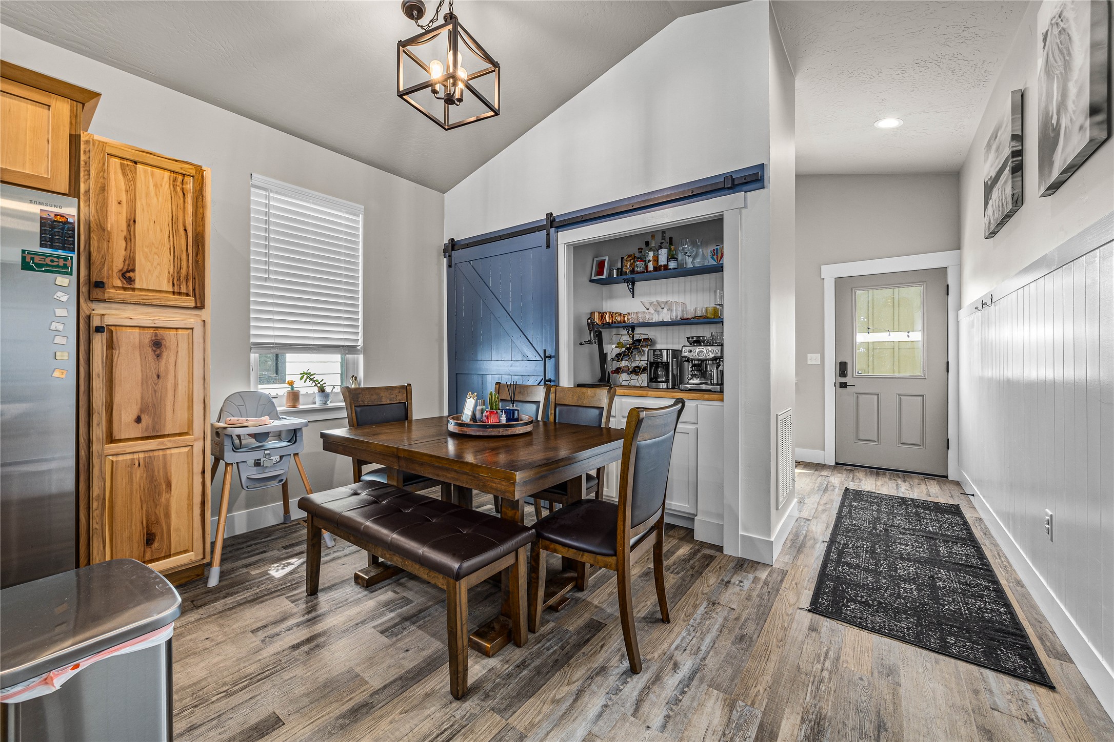 2510 Chuck Wagon Drive