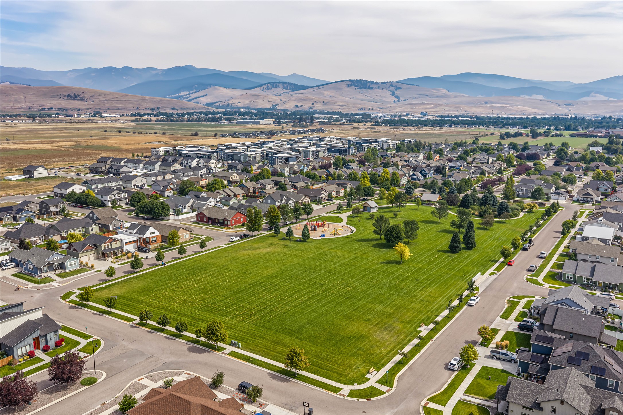 2510 Chuck Wagon Drive