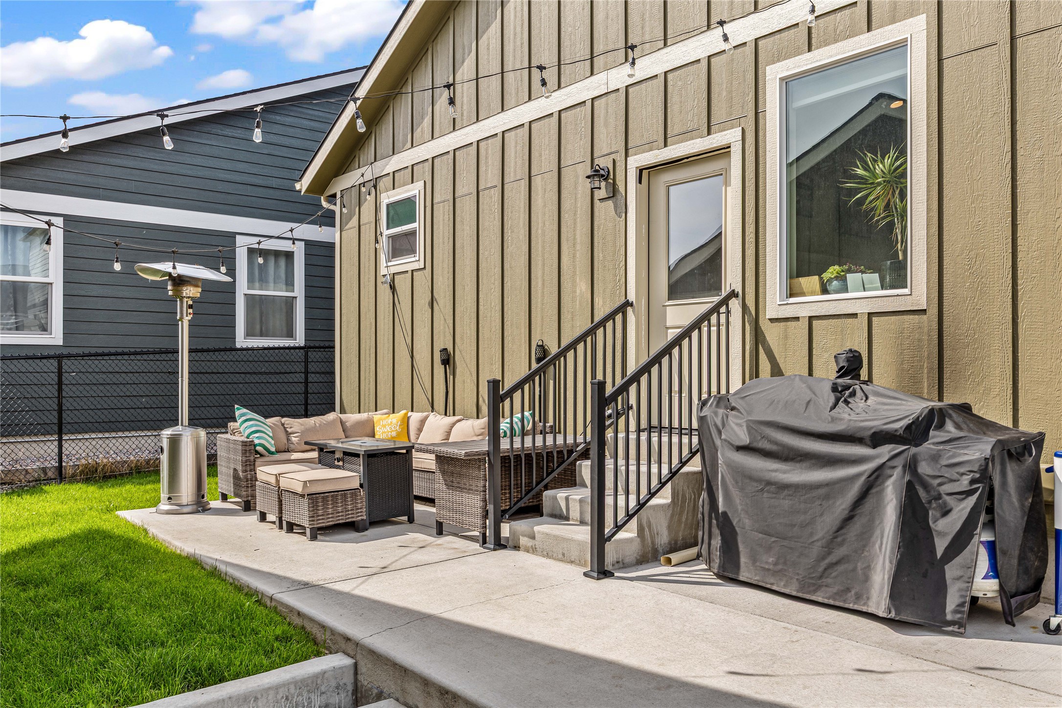 2510 Chuck Wagon Drive