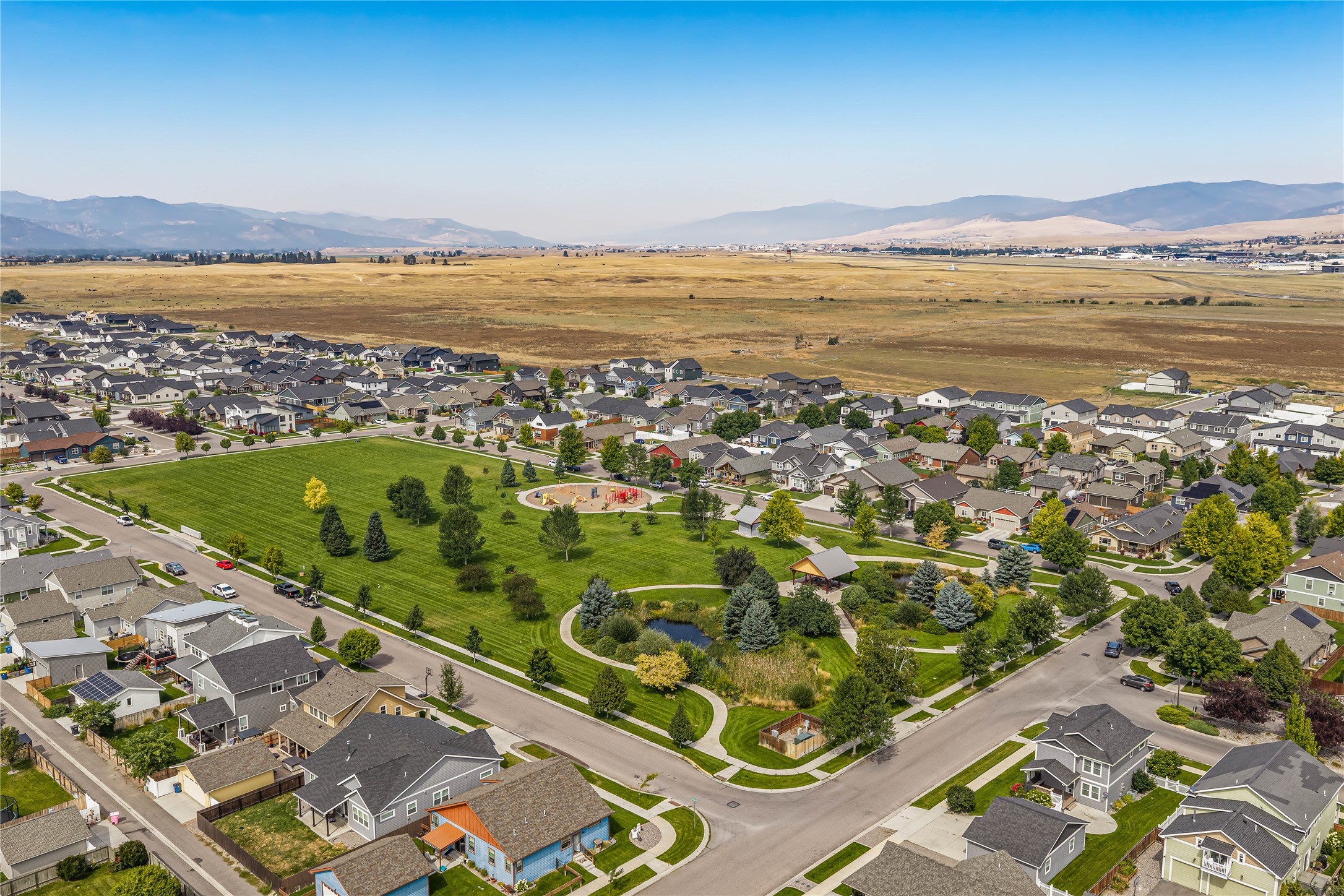 2510 Chuck Wagon Drive
