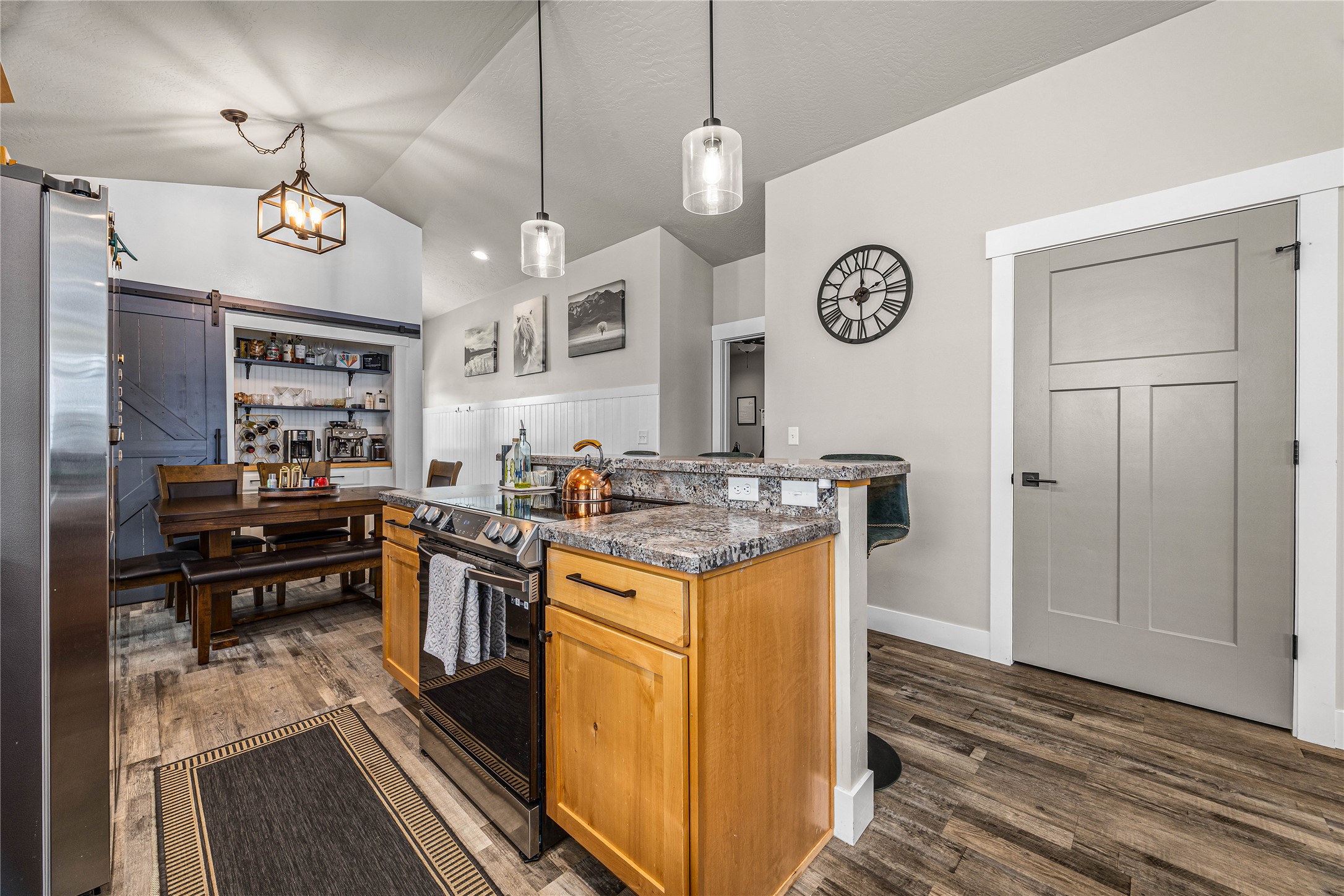2510 Chuck Wagon Drive