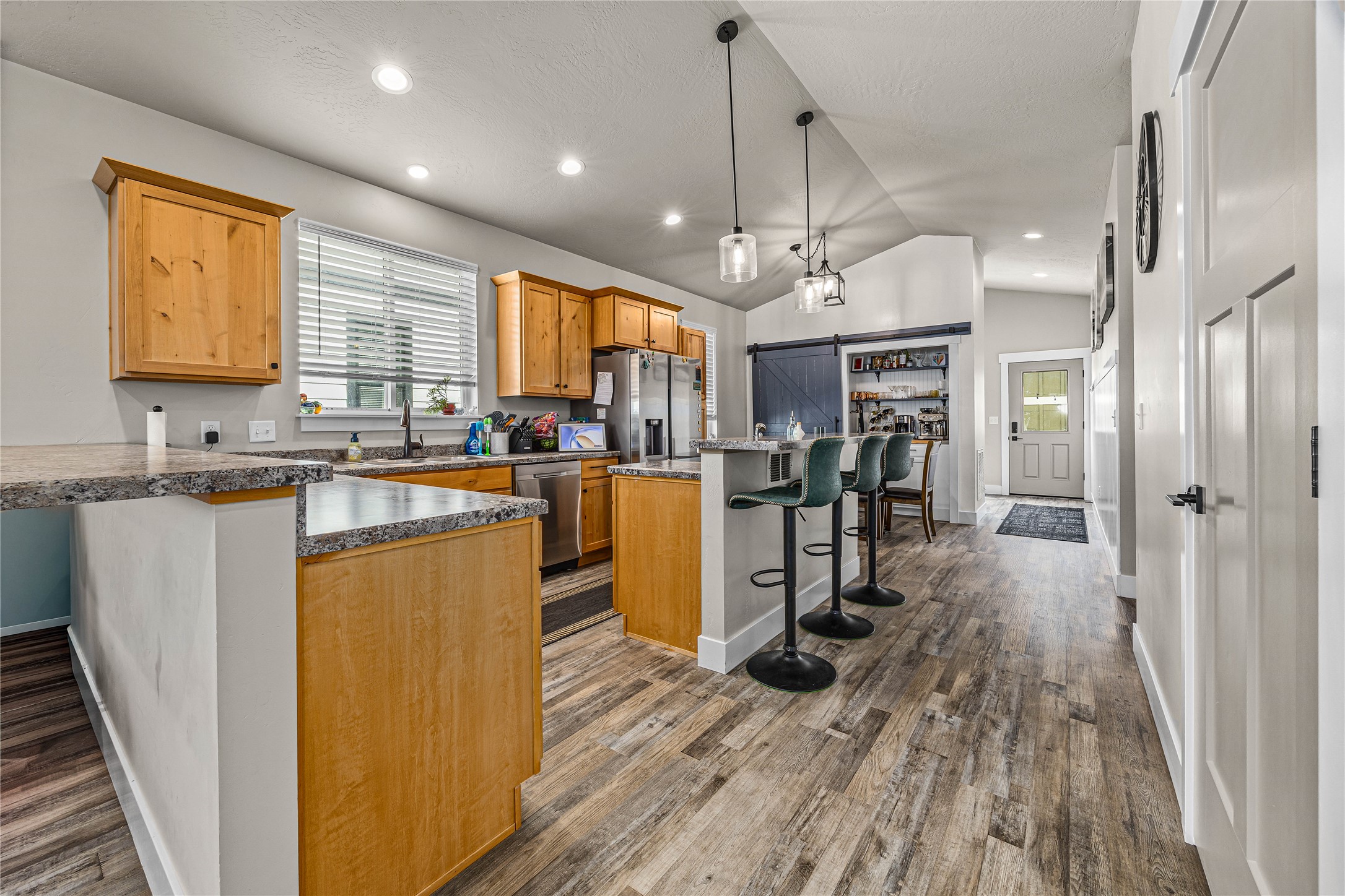 2510 Chuck Wagon Drive