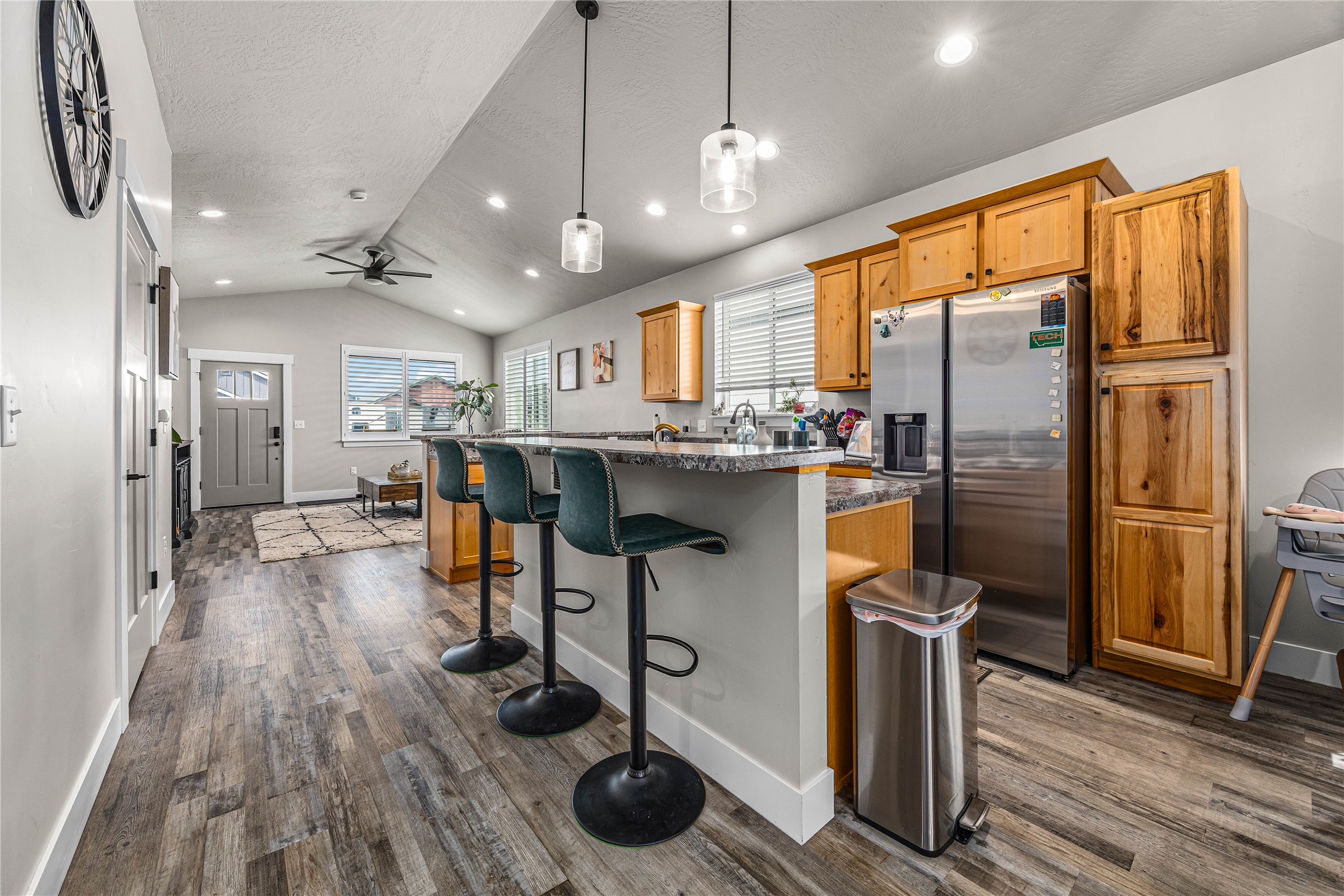2510 Chuck Wagon Drive