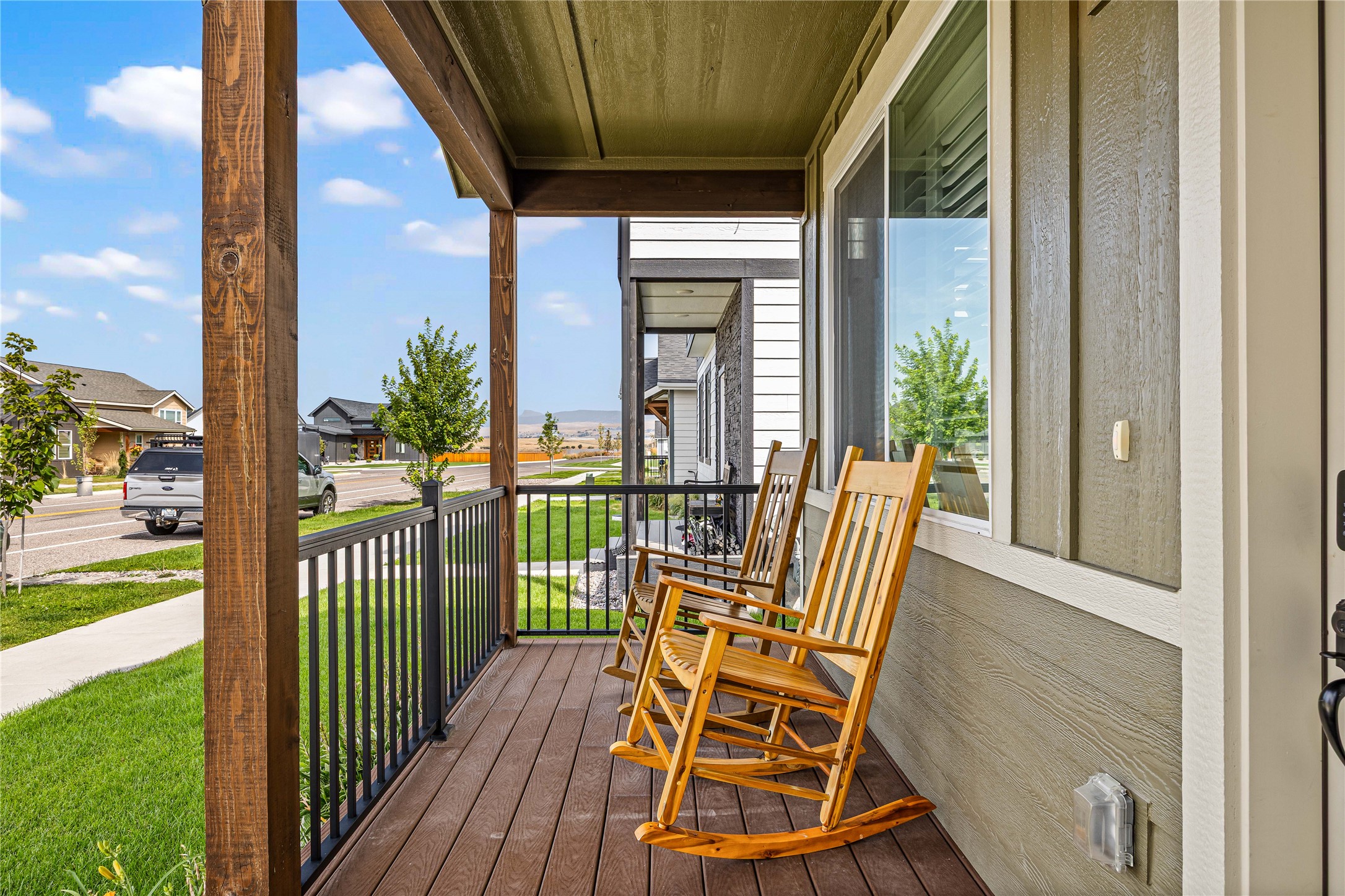 2510 Chuck Wagon Drive