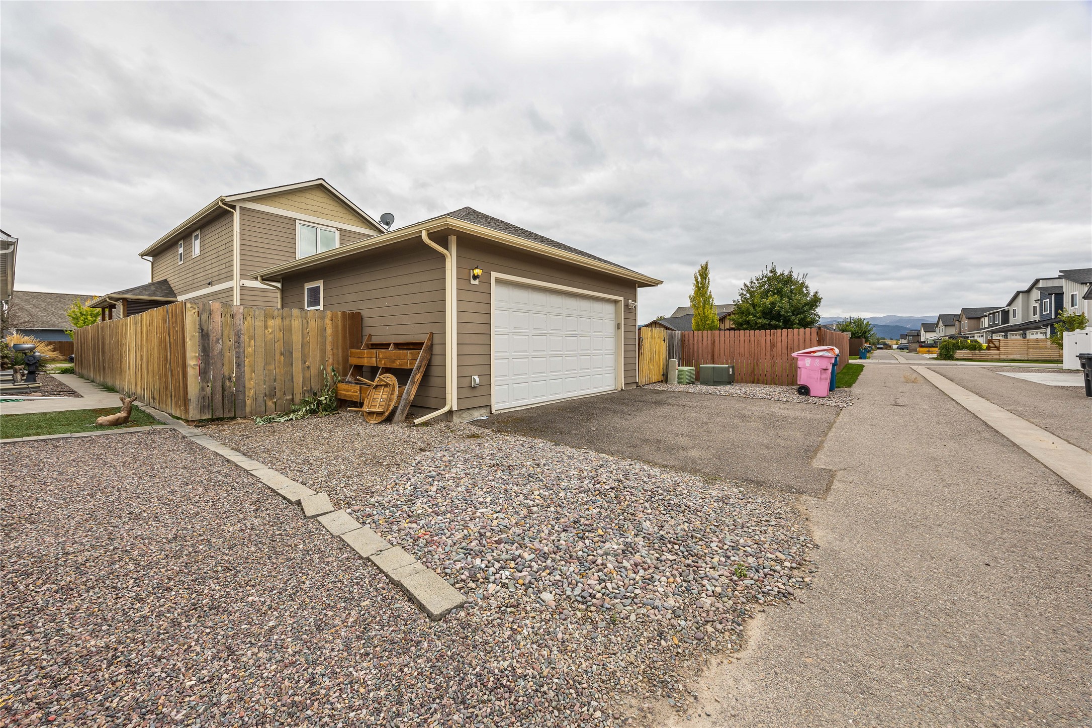 5240 Horn Road