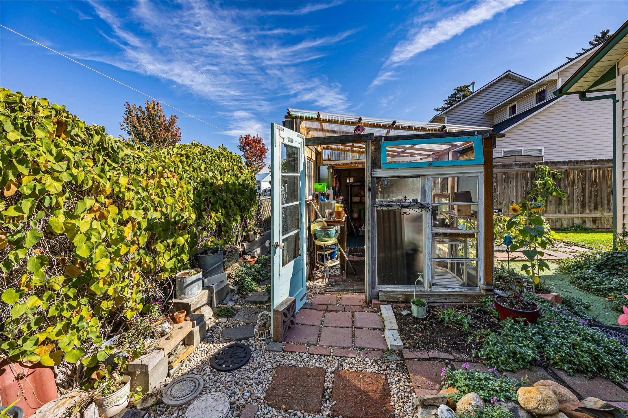 209 N Johnson Street