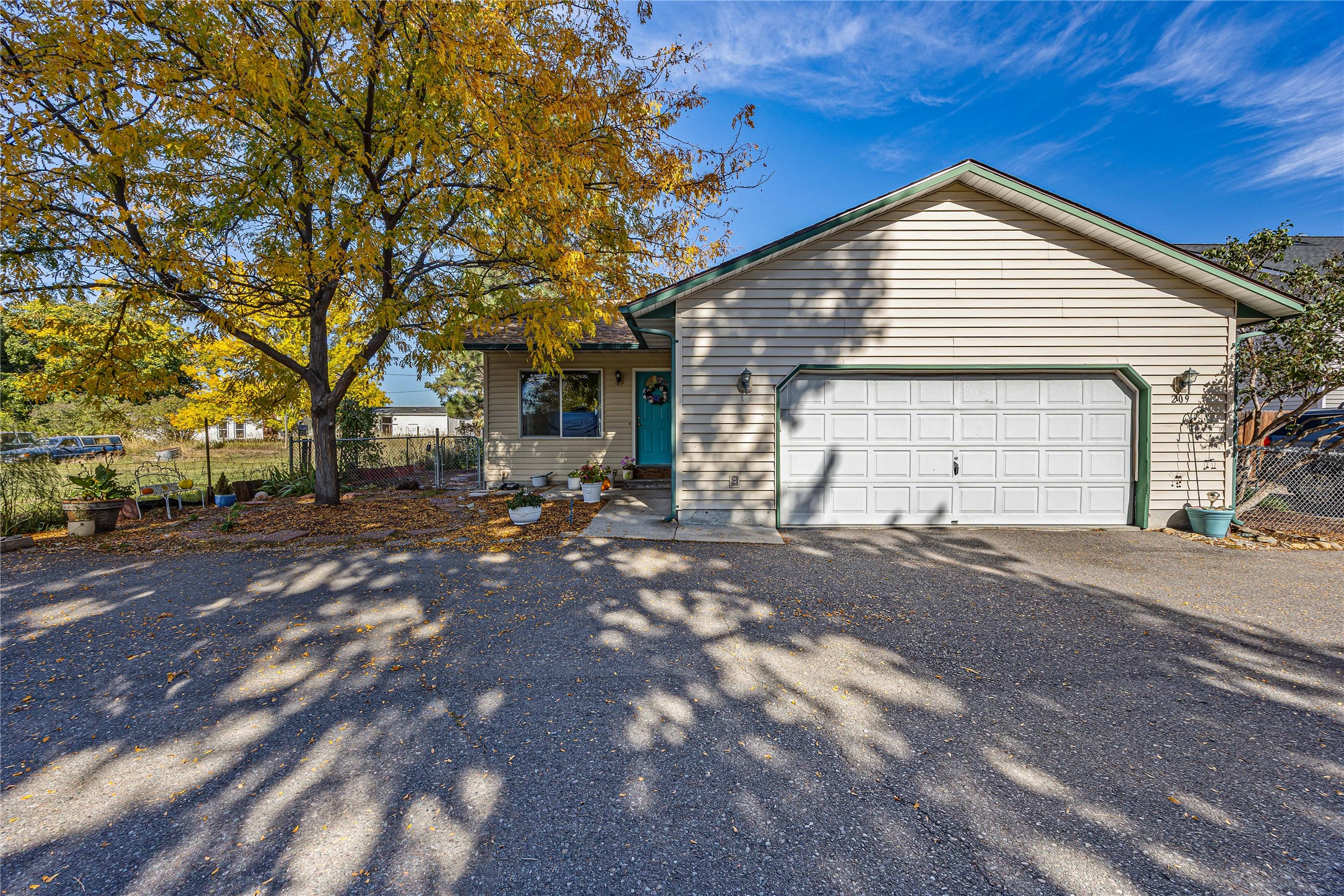 209 N Johnson Street