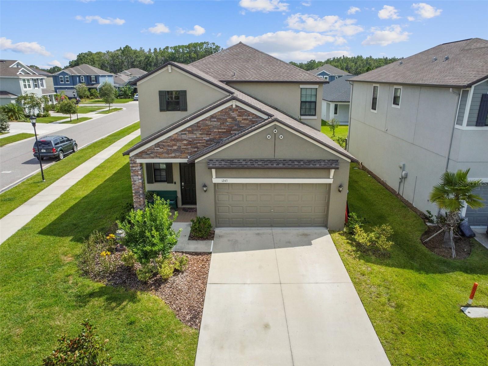 1243 FORT COBB TER