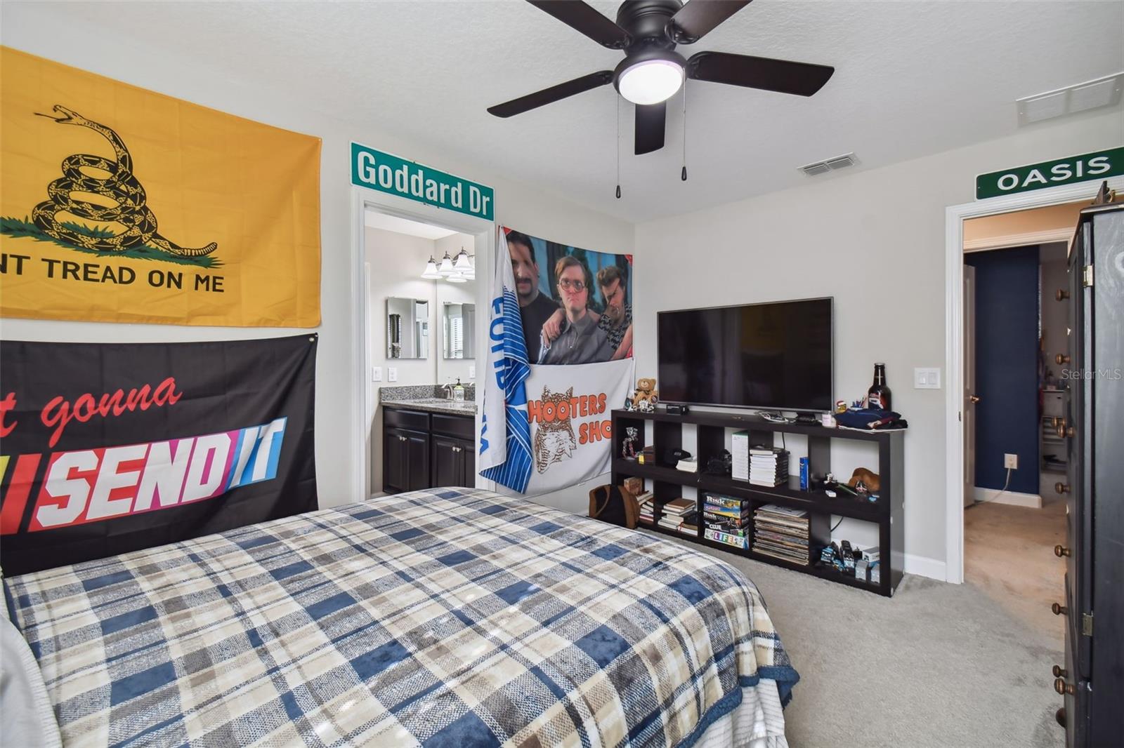1243 FORT COBB TER