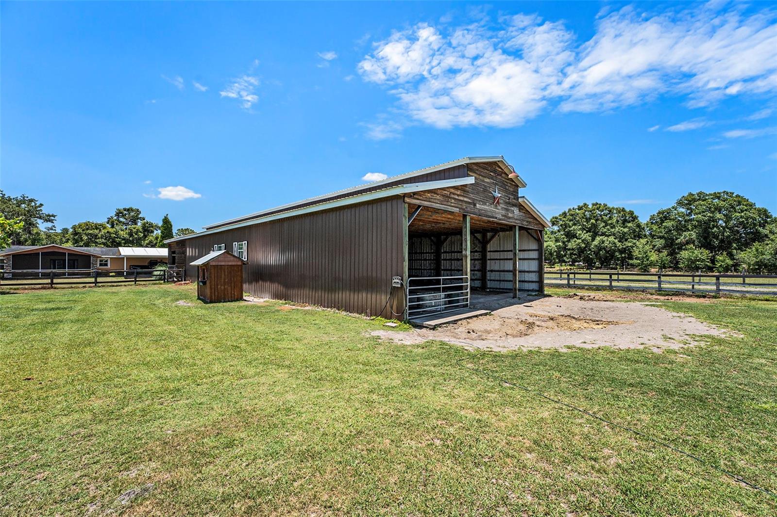 4740 COOPER RD