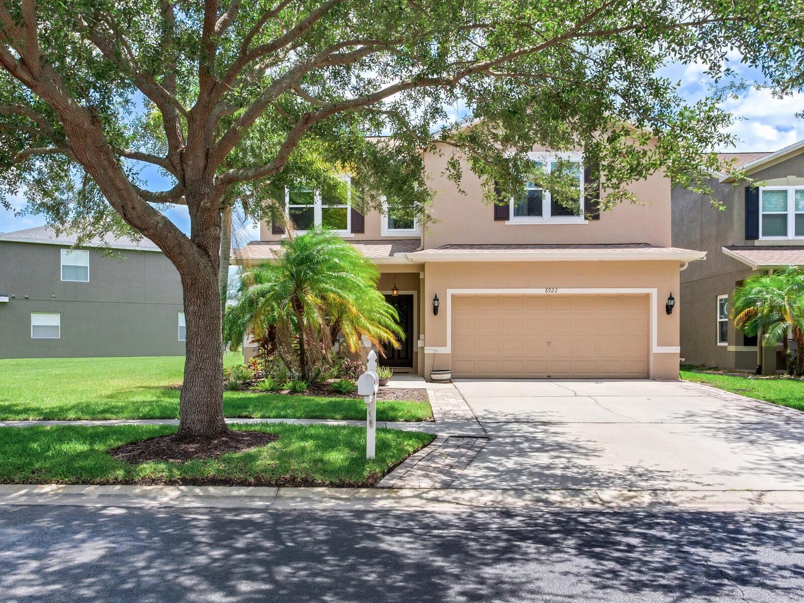 8922 GRAND BAYOU CT