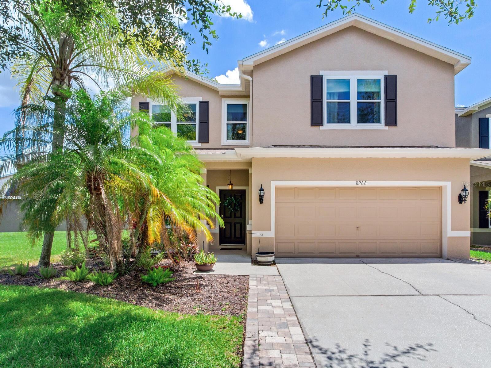 8922 GRAND BAYOU CT