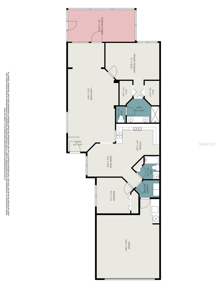 1914 SASSAFRAS DR