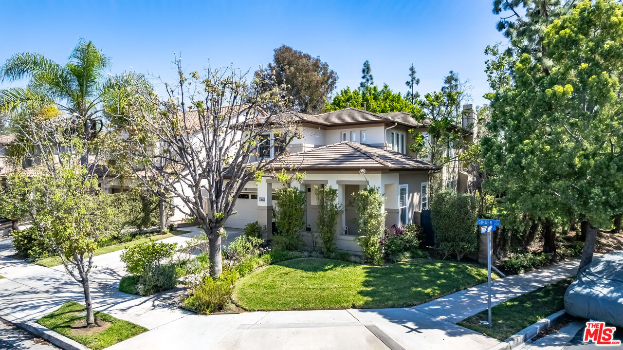 2822 Ginger Court Ct