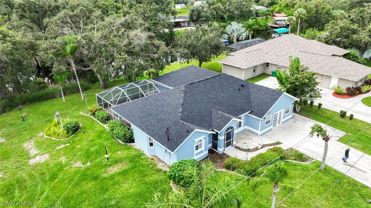 27337 Neaptide Drive