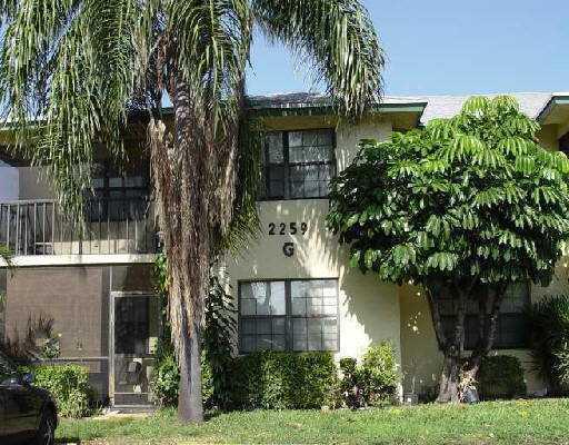 2259 Linton Ridge Circle Unit: G1