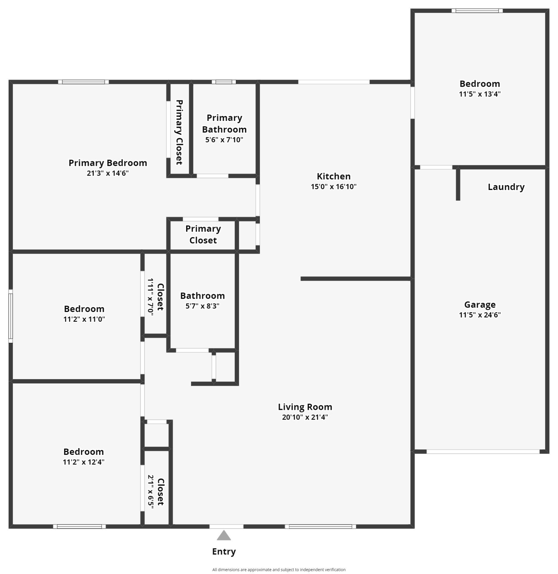 5763 Ellis Hollow Road E