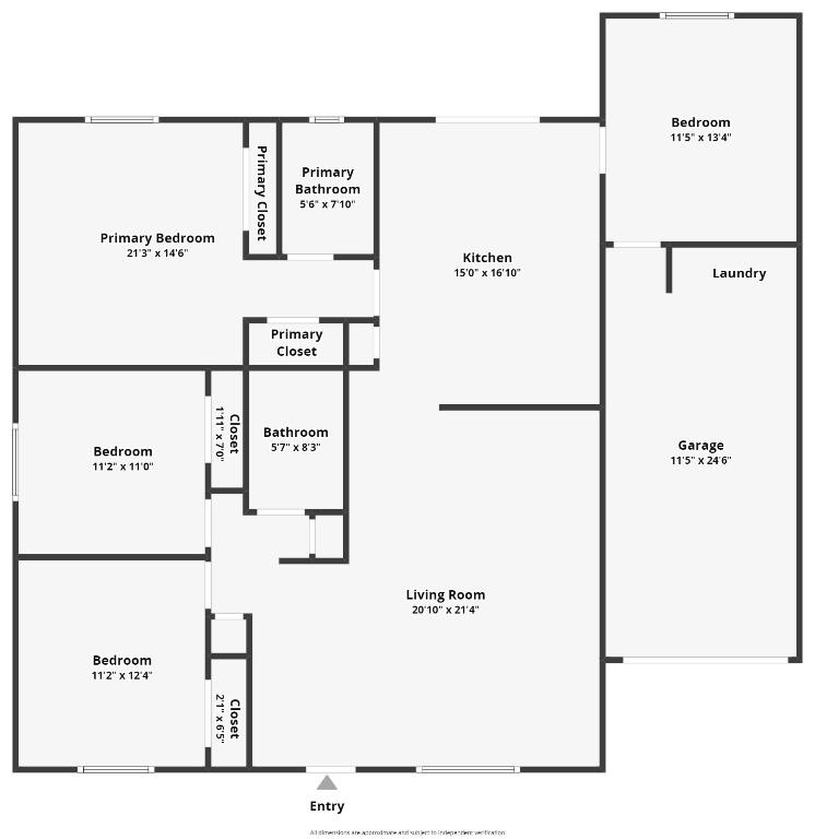 5763 Ellis Hollow Road E