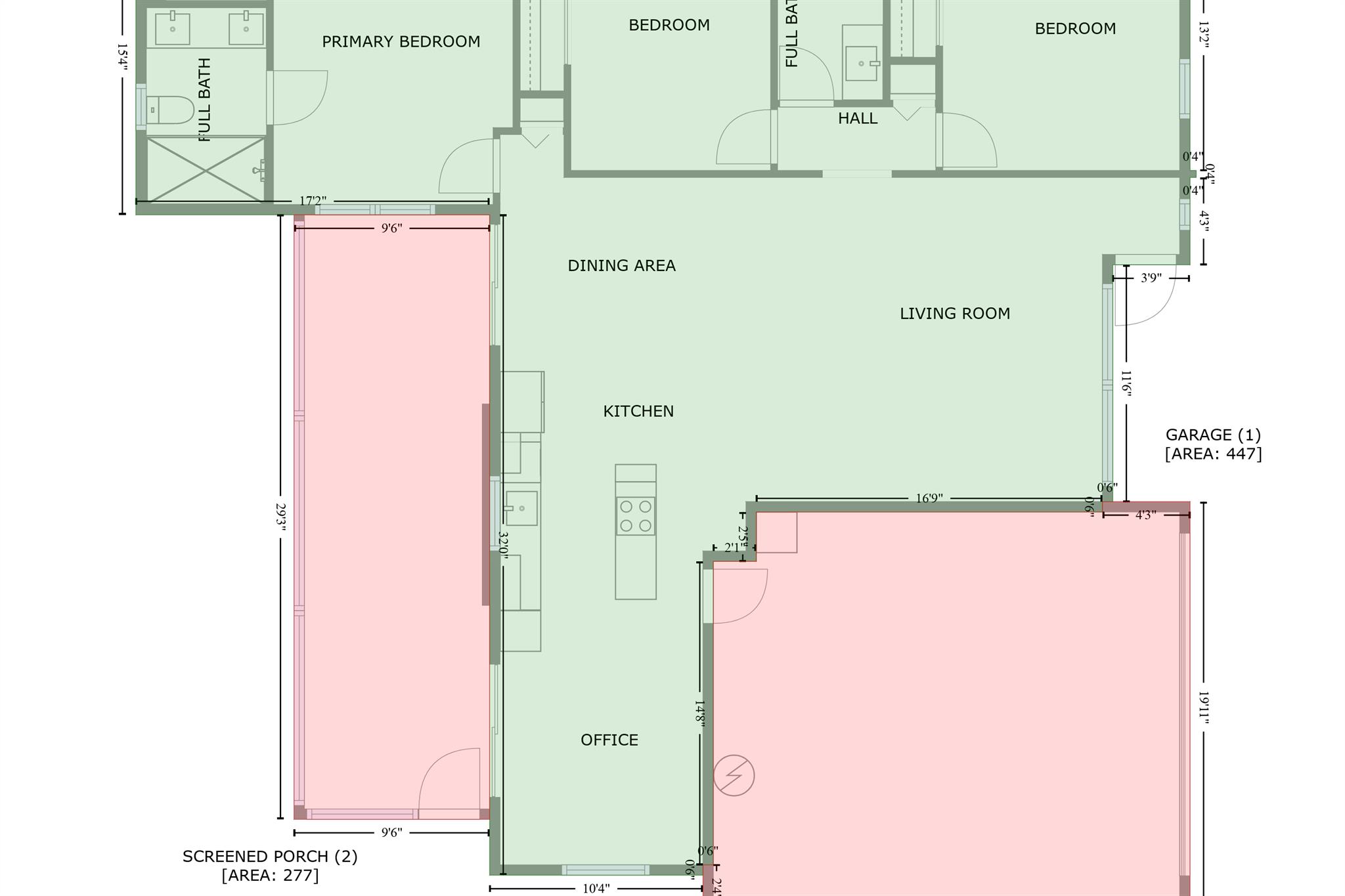 635 Kingbird Circle