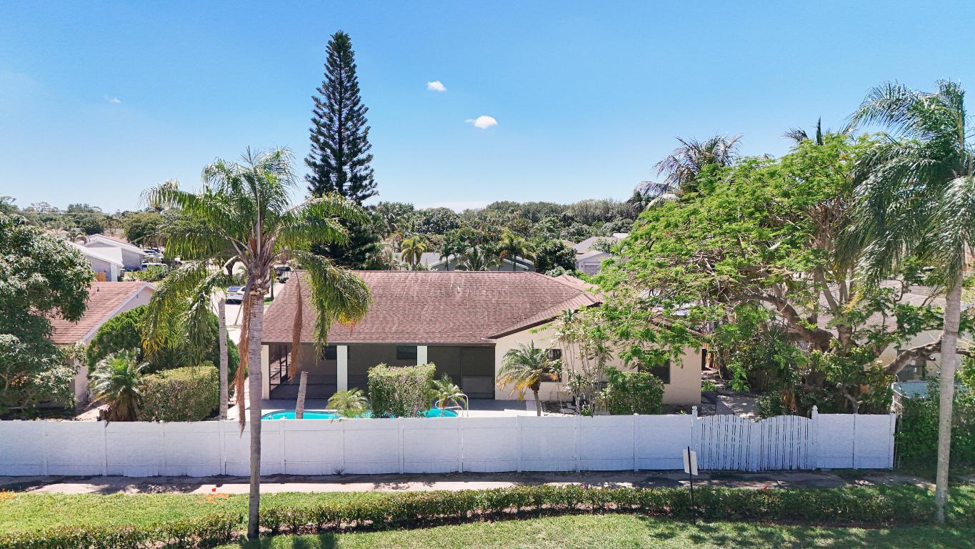 5701 Autumn Ridge Road