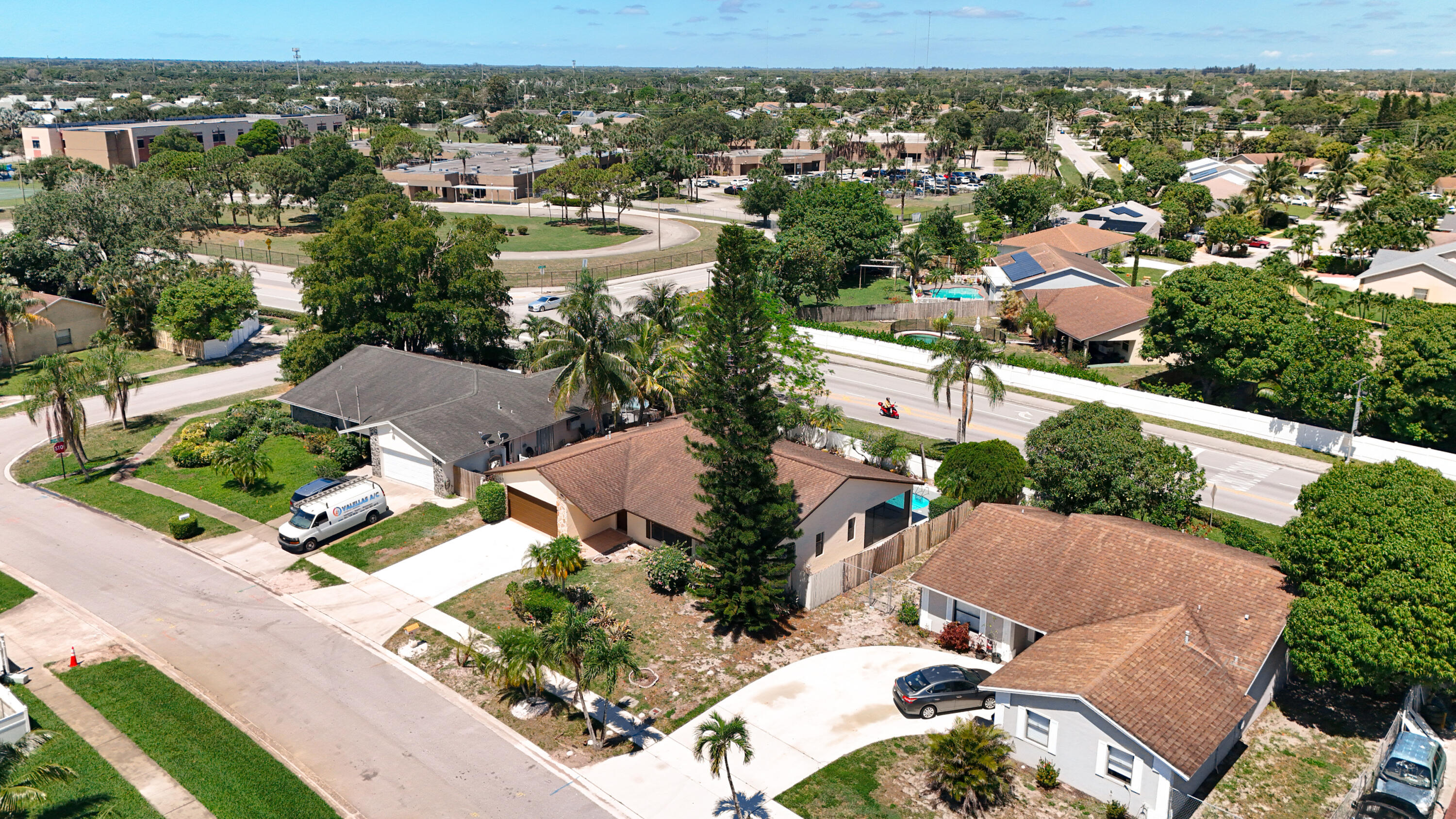 5701 Autumn Ridge Road