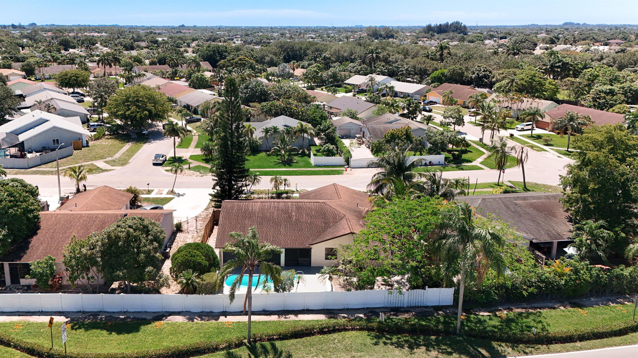 5701 Autumn Ridge Road