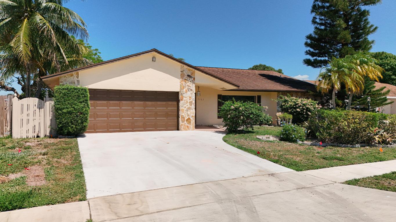 5701 Autumn Ridge Road