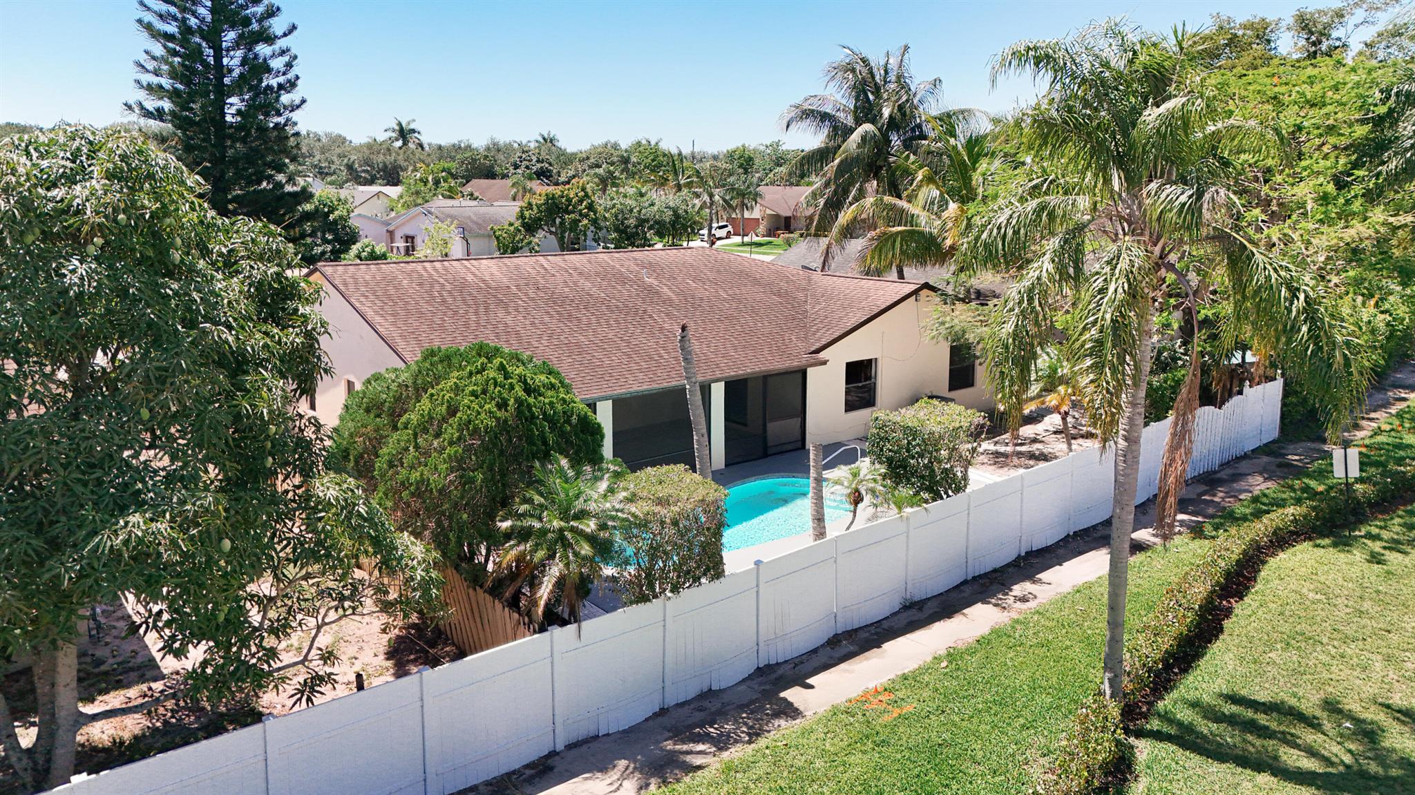 5701 Autumn Ridge Road