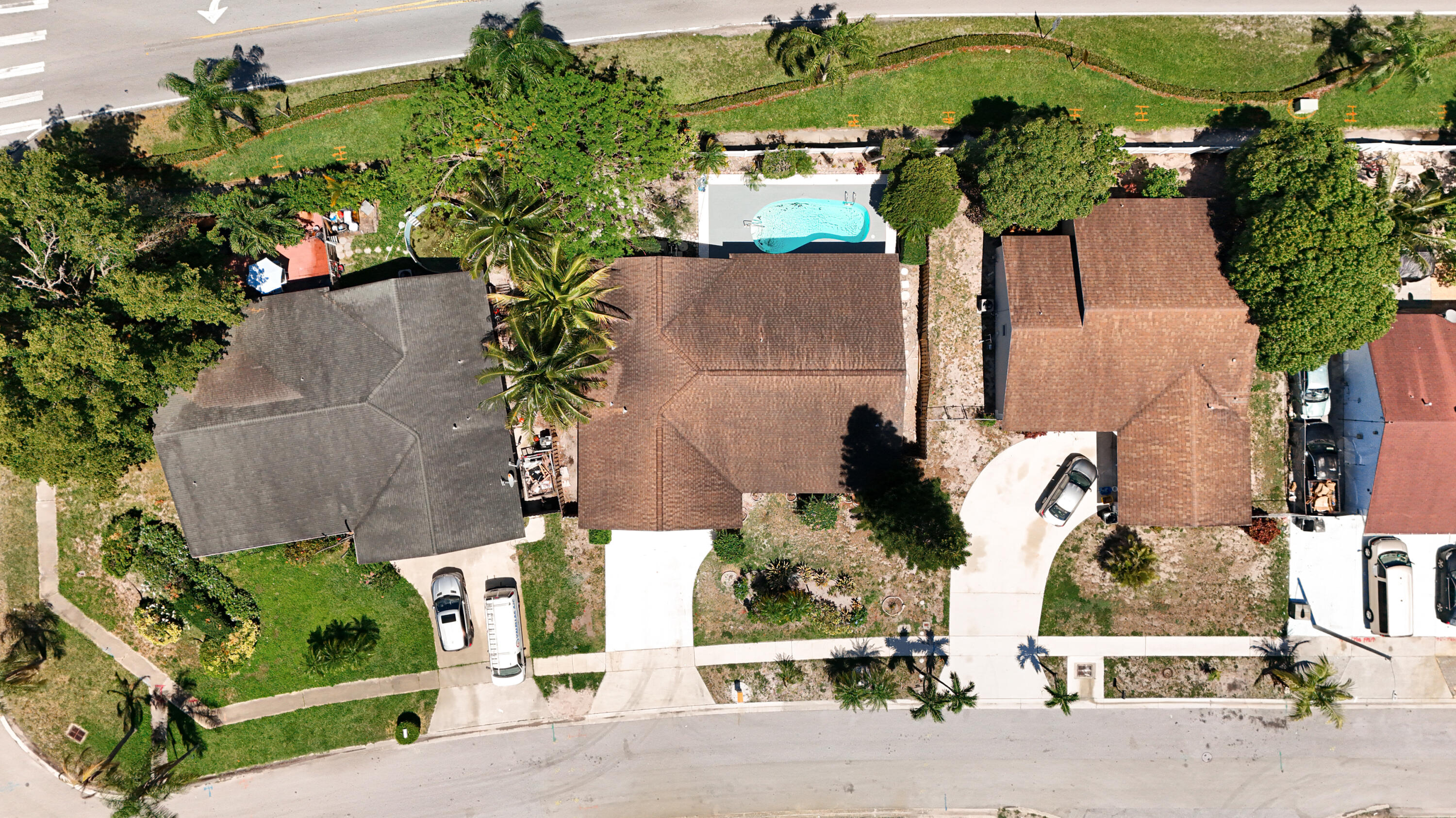 5701 Autumn Ridge Road