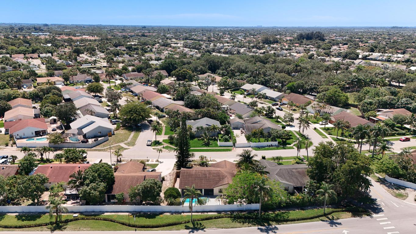 5701 Autumn Ridge Road