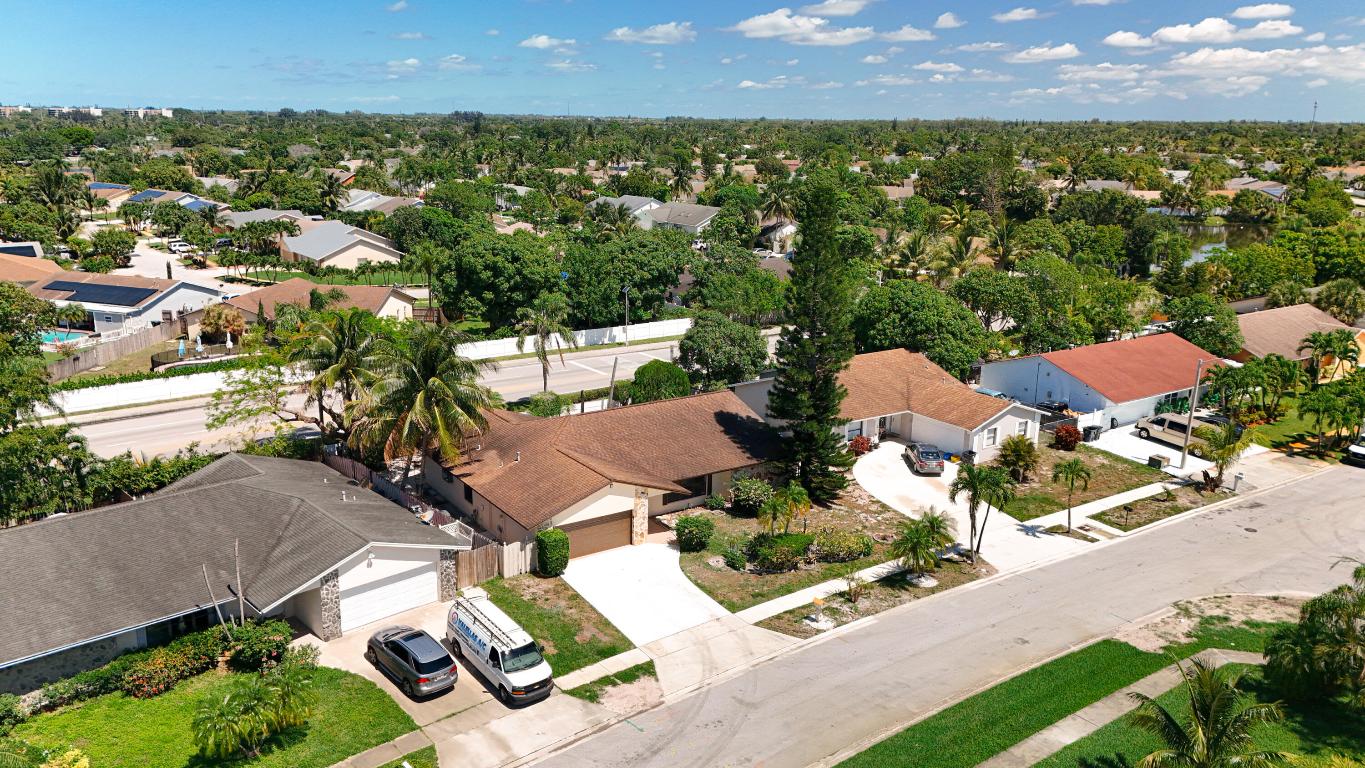 5701 Autumn Ridge Road