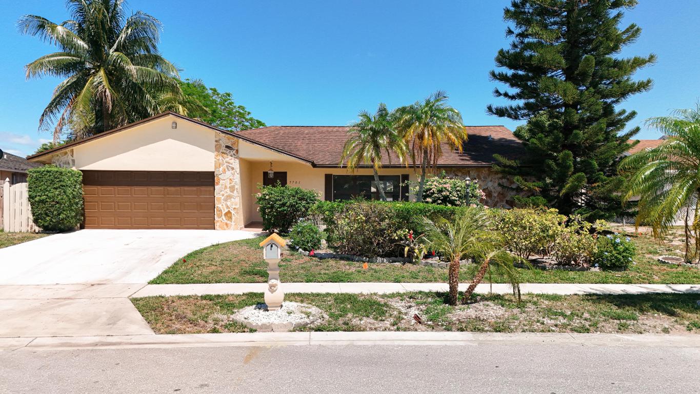 5701 Autumn Ridge Road