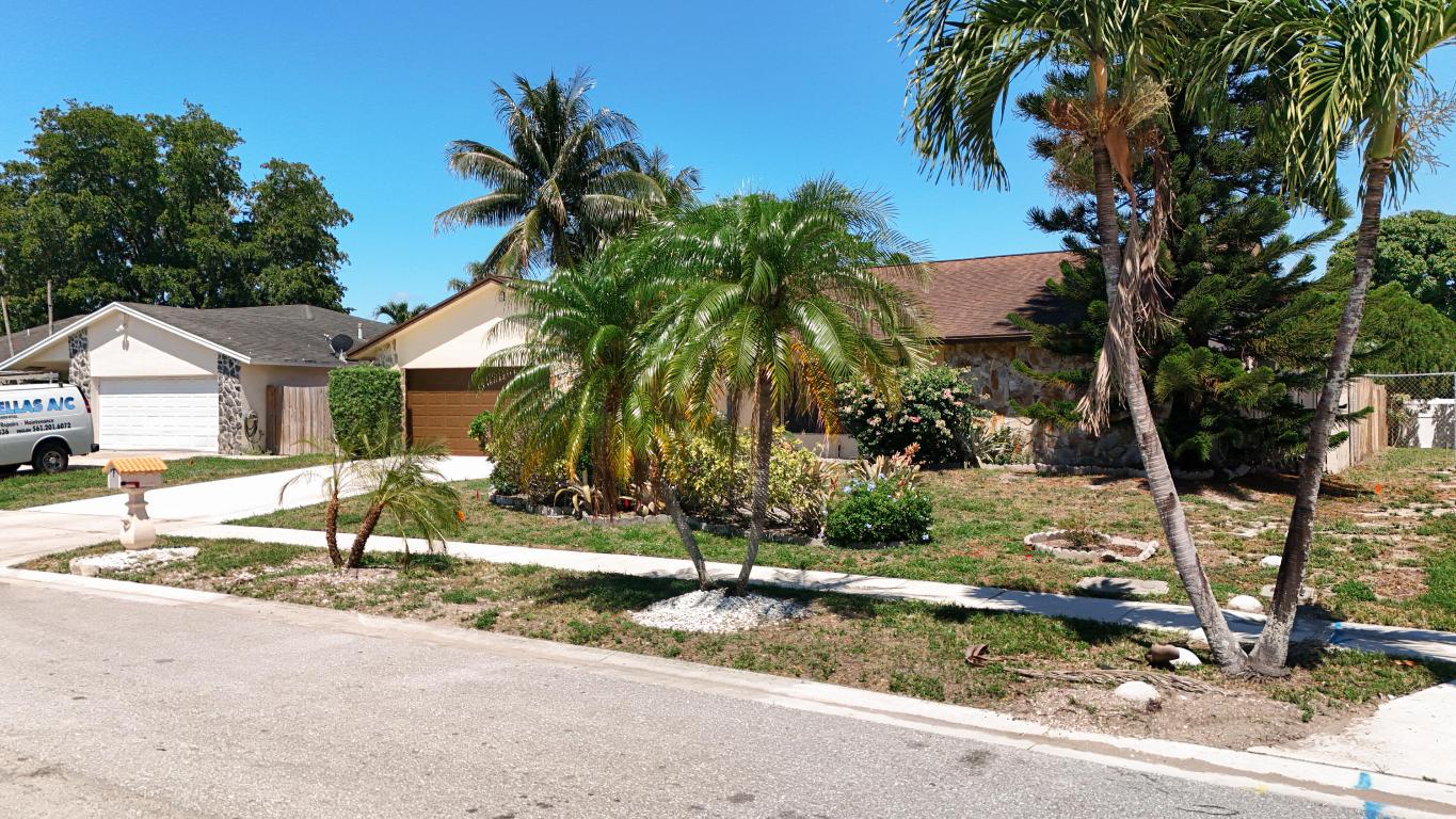 5701 Autumn Ridge Road