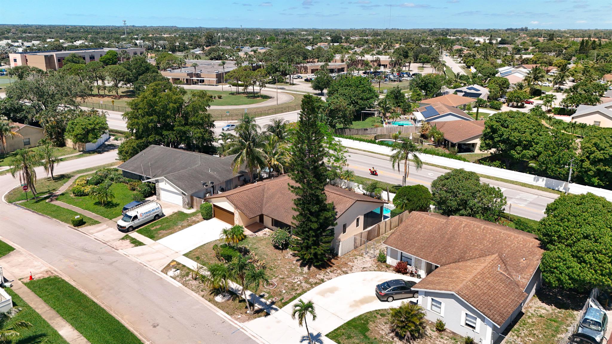 5701 Autumn Ridge Road