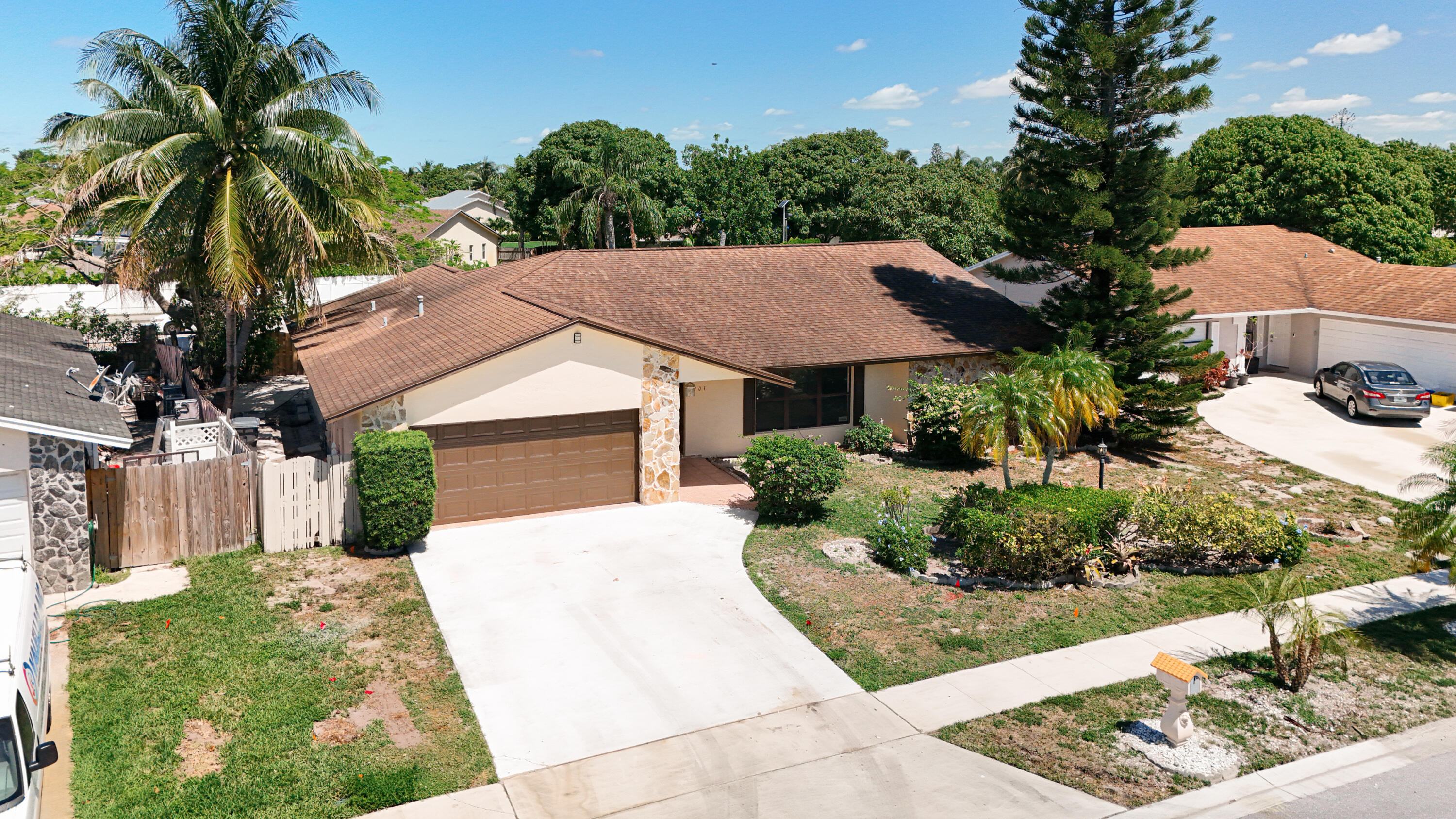 5701 Autumn Ridge Road