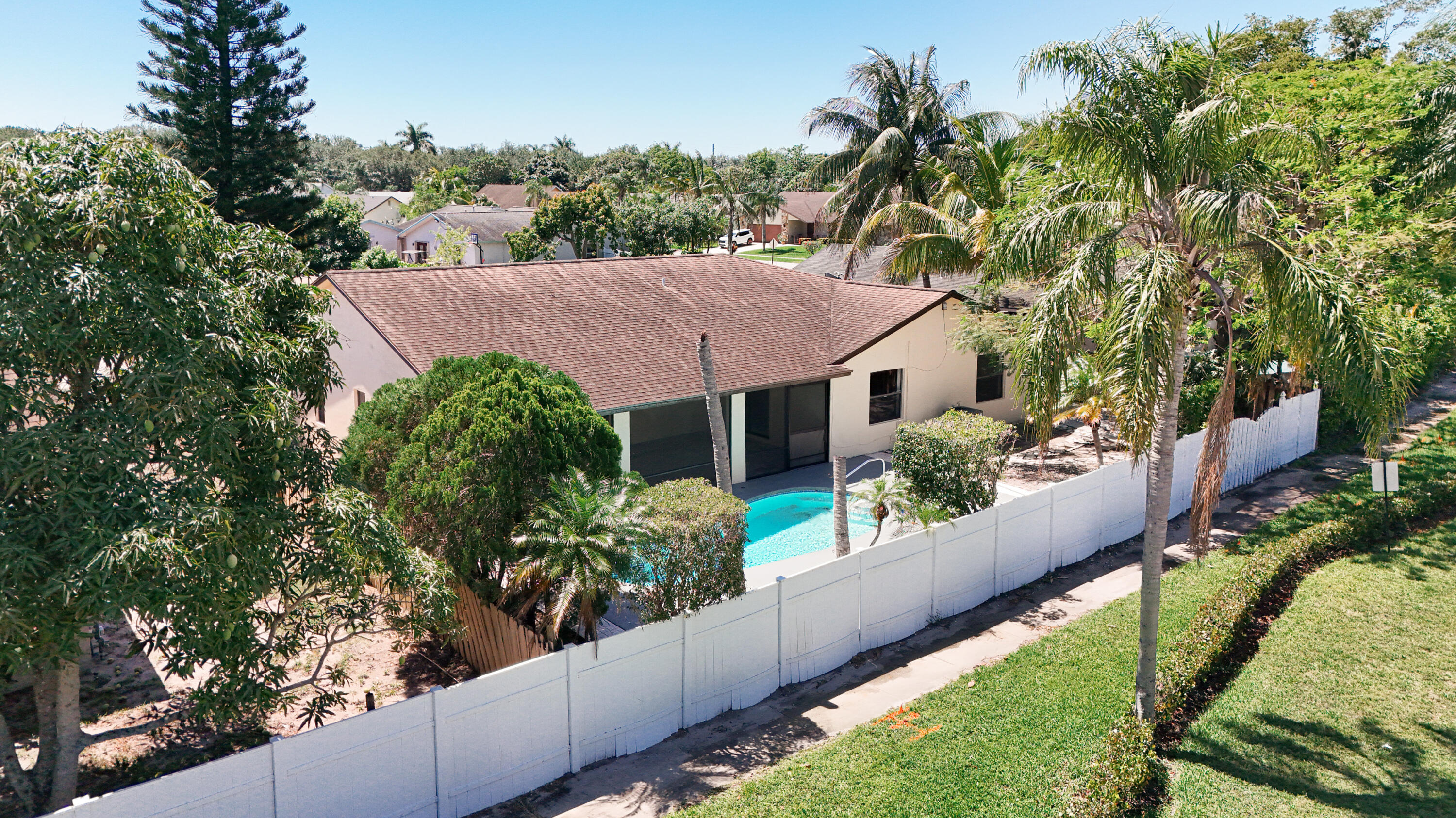 5701 Autumn Ridge Road