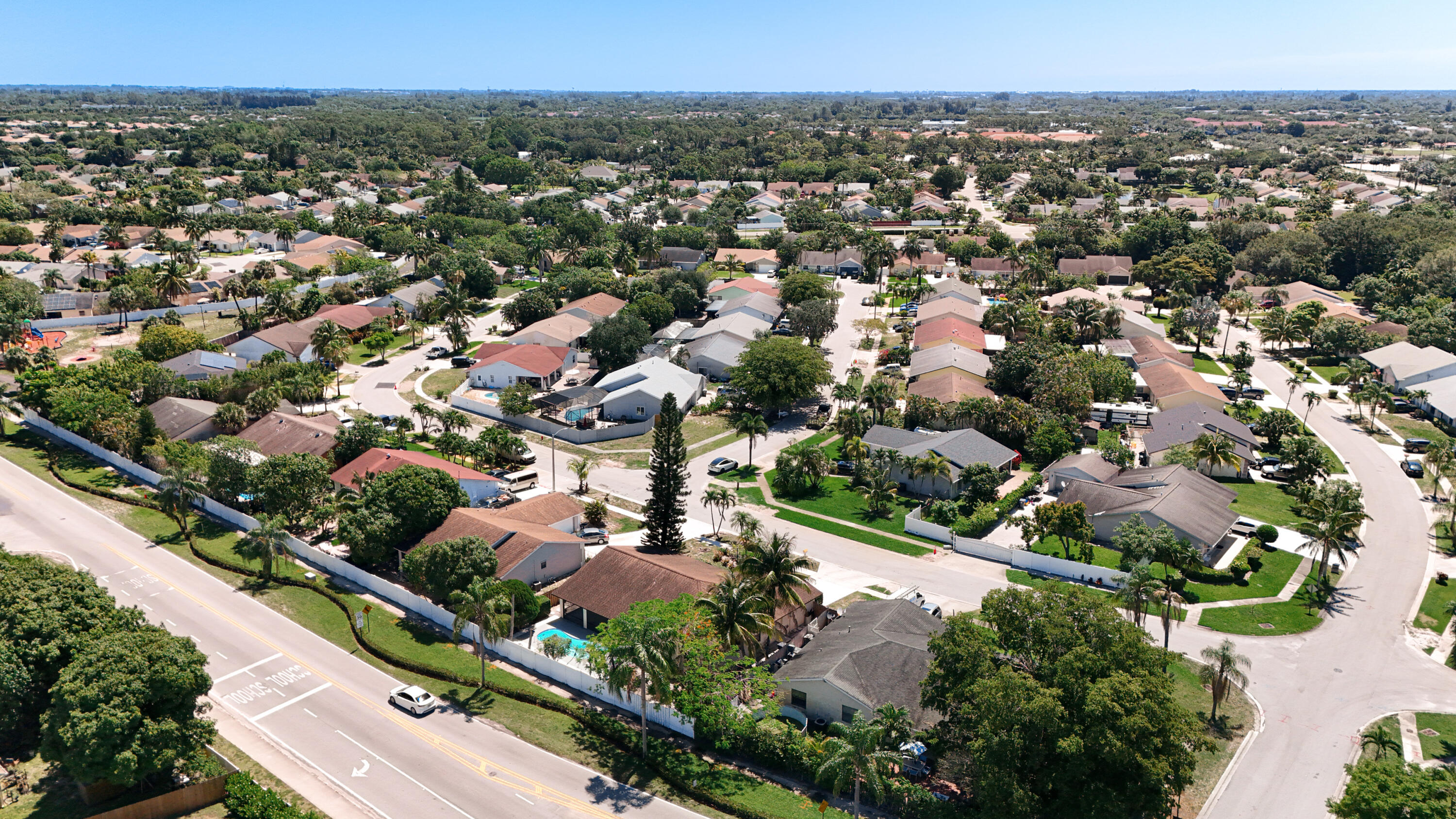 5701 Autumn Ridge Road