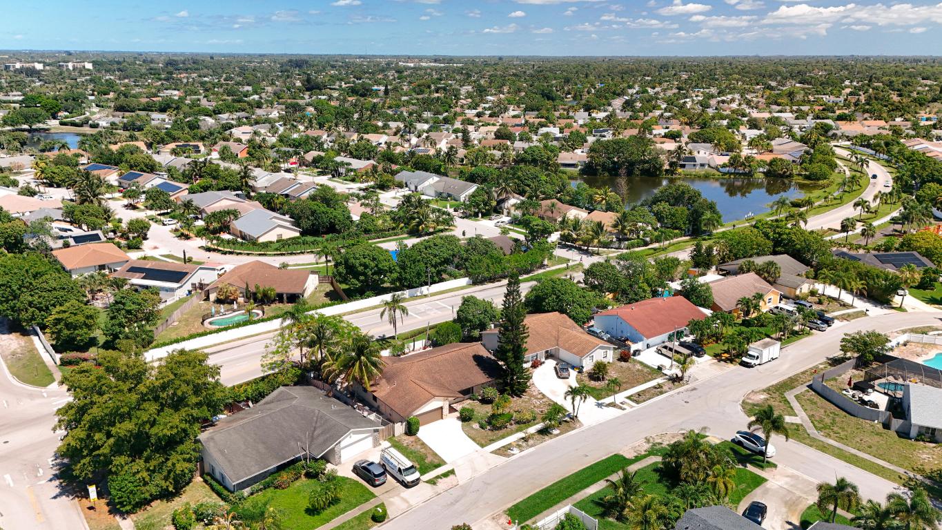 5701 Autumn Ridge Road