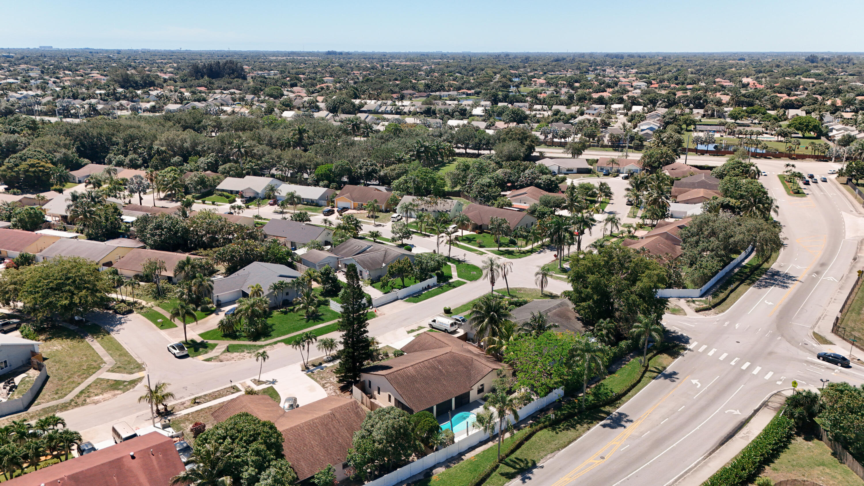 5701 Autumn Ridge Road