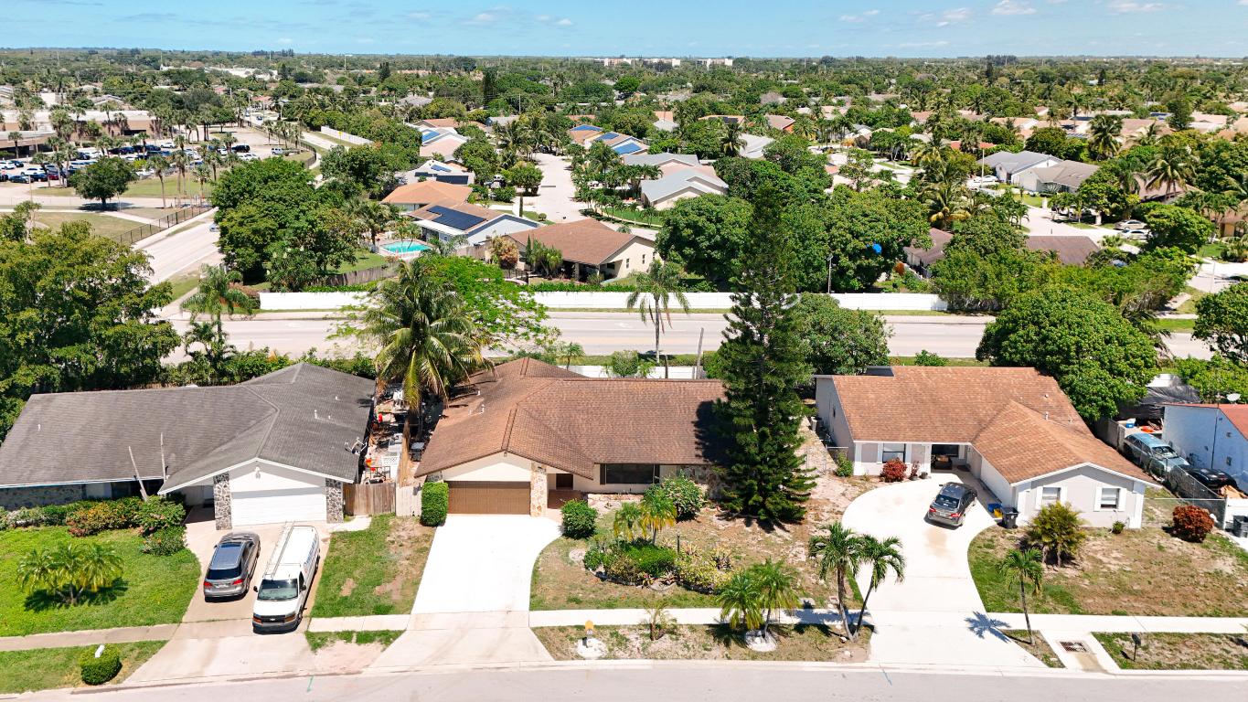 5701 Autumn Ridge Road